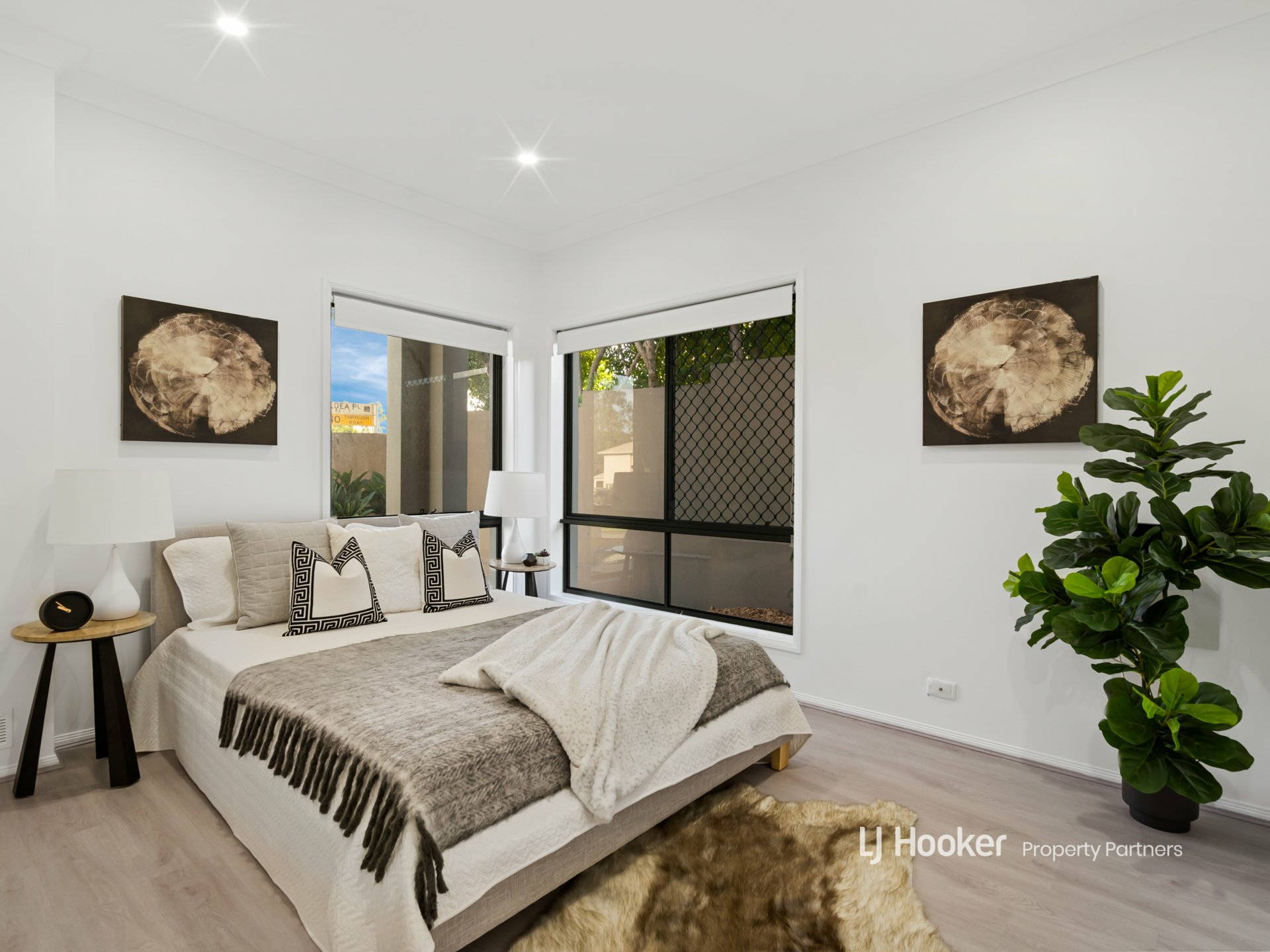 2 Aldea Place, STRETTON