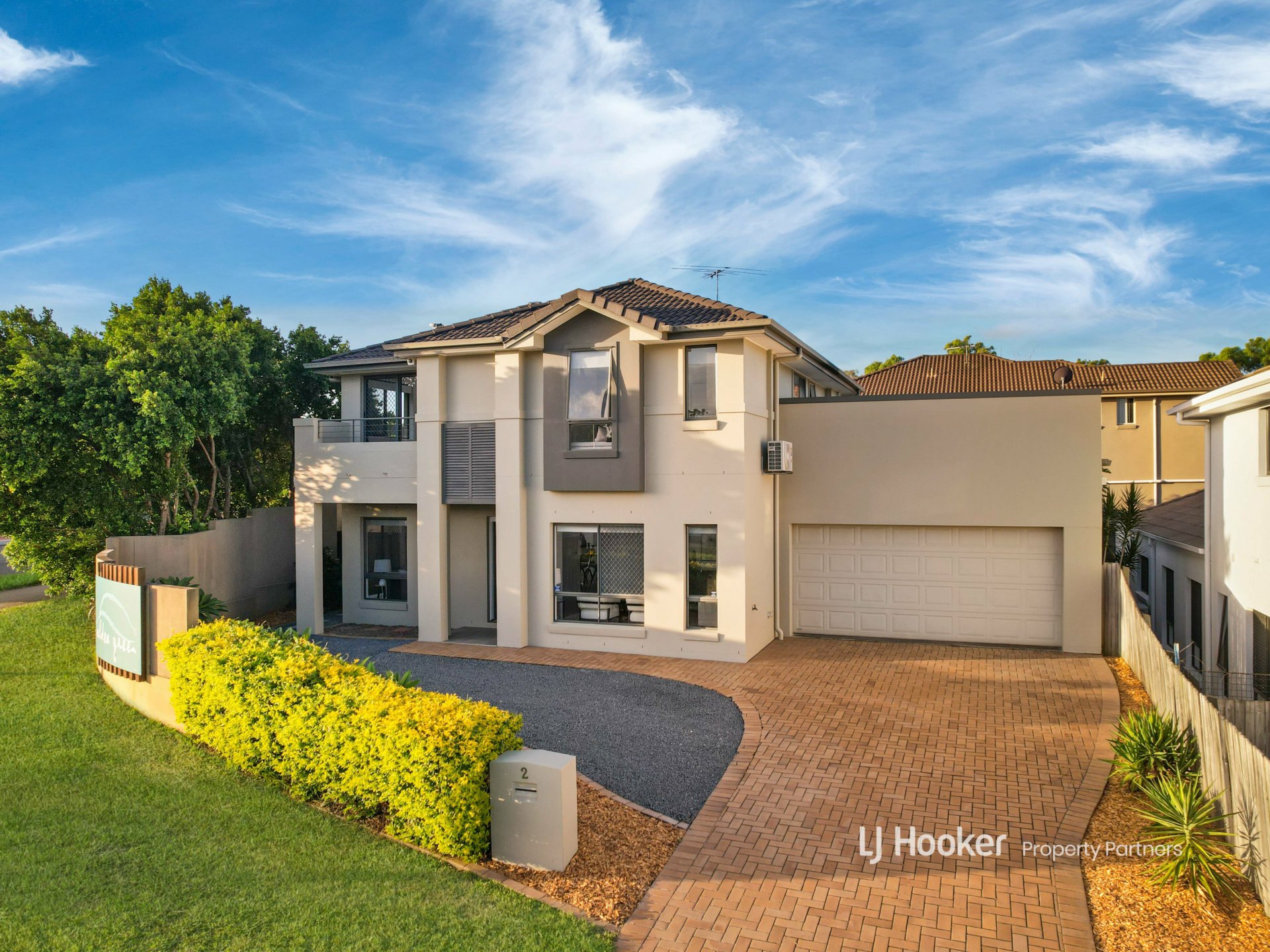 2 Aldea Place, STRETTON