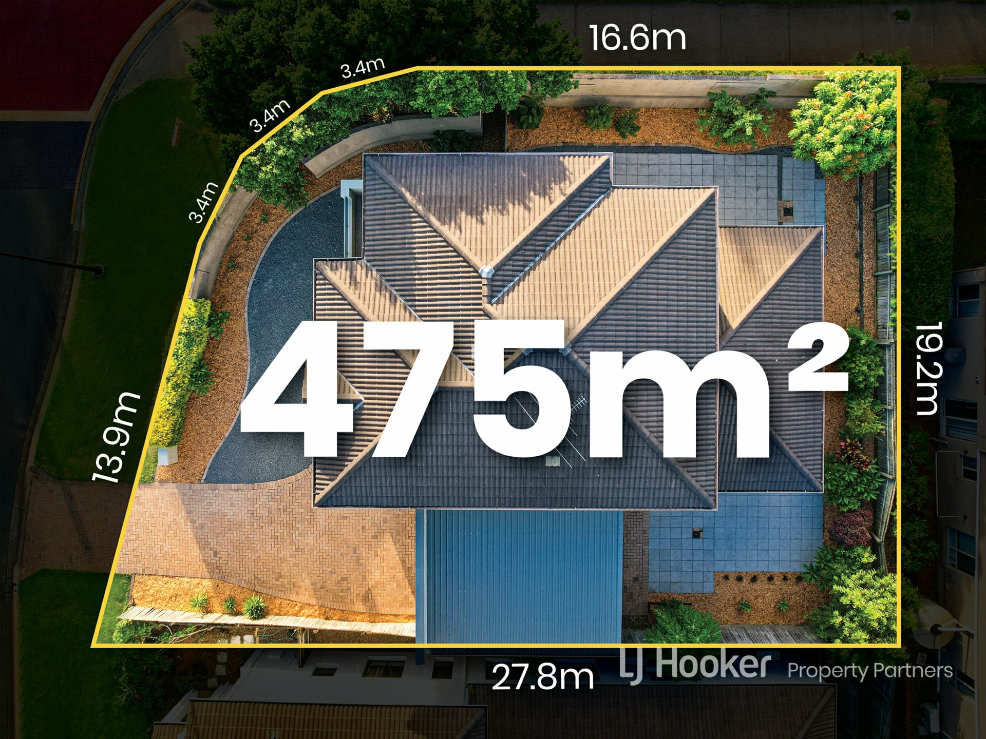 2 Aldea Place, STRETTON