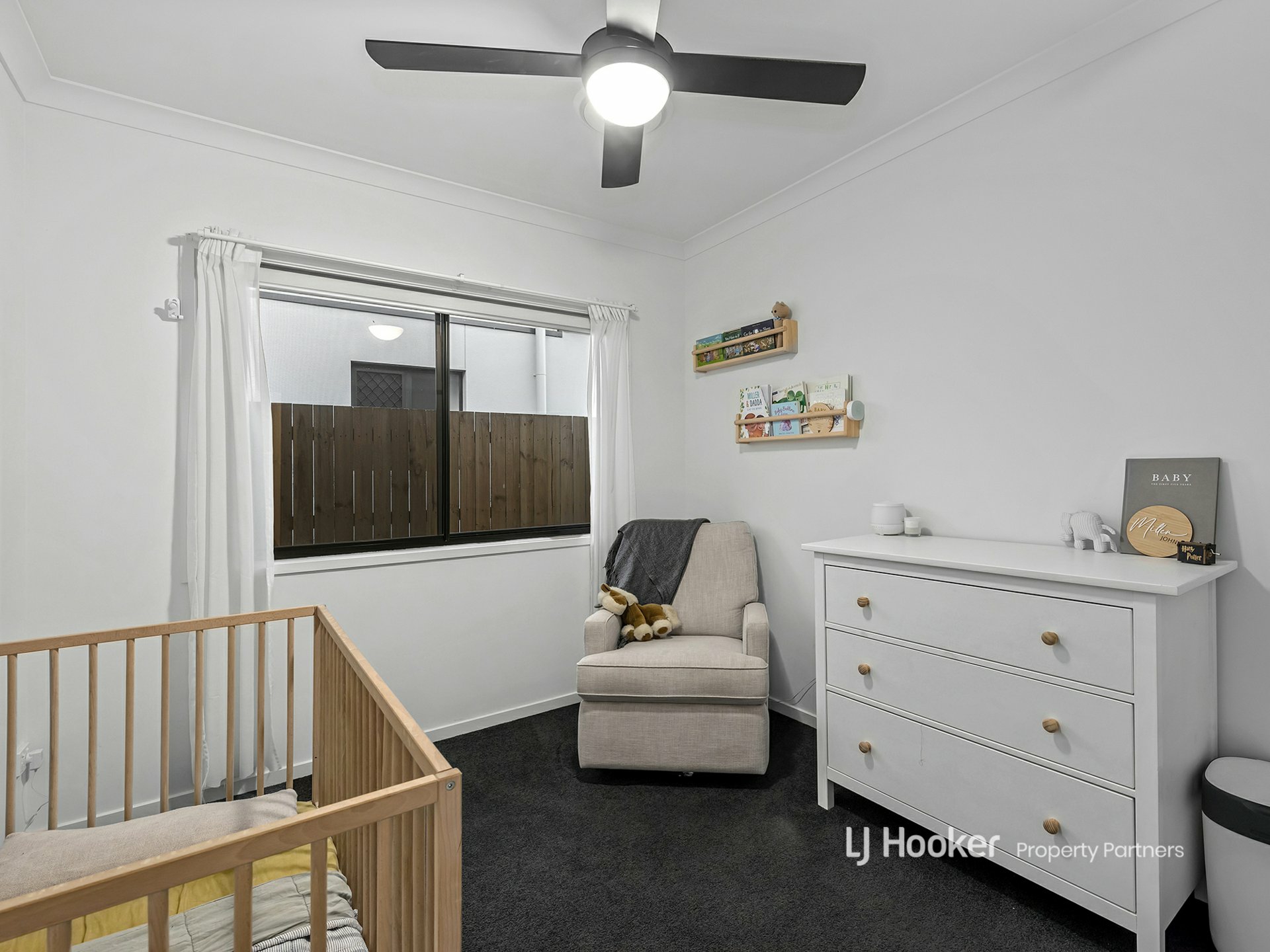 8 Mernick Court, BAHRS SCRUB