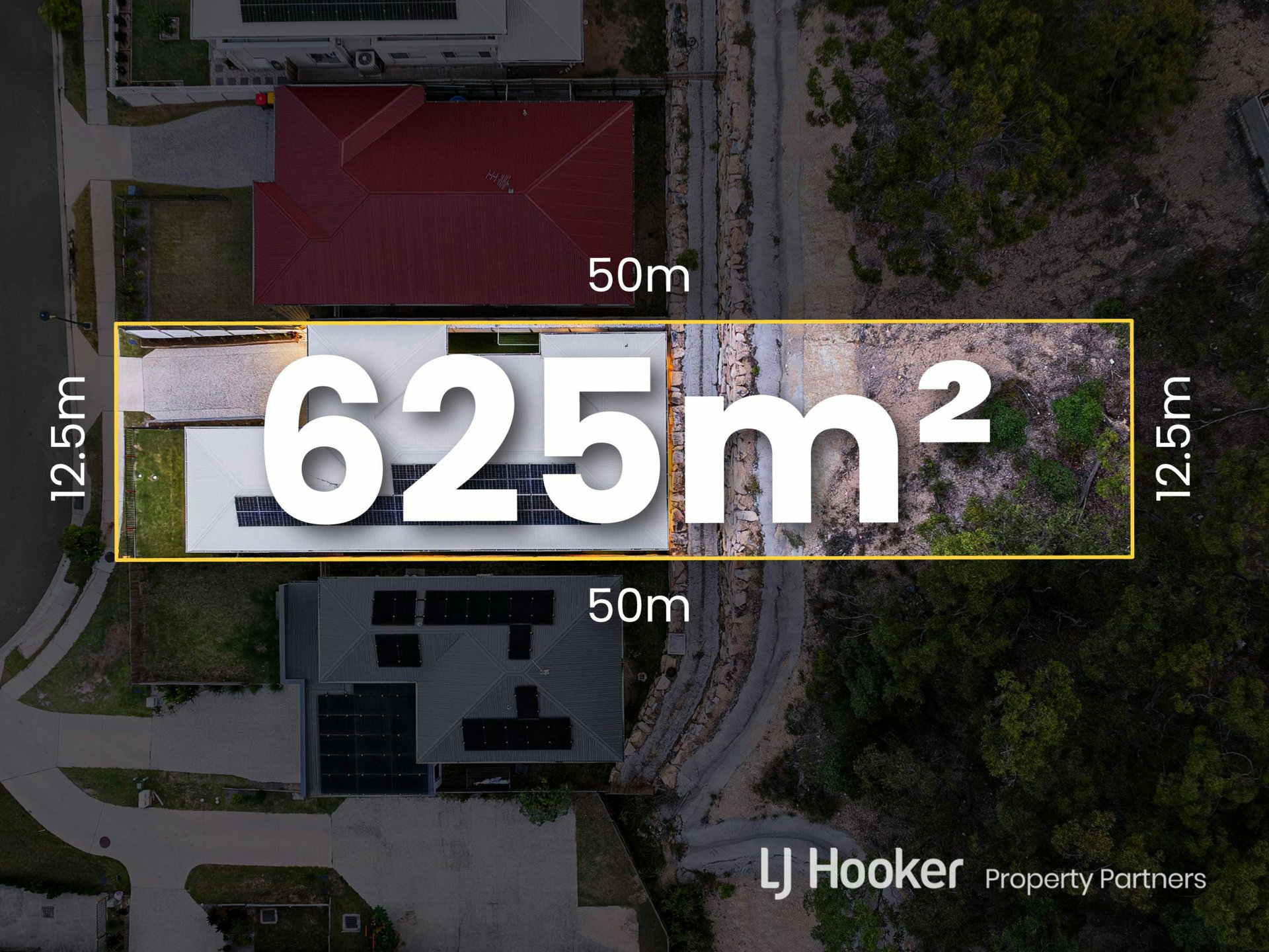 8 Mernick Court, BAHRS SCRUB