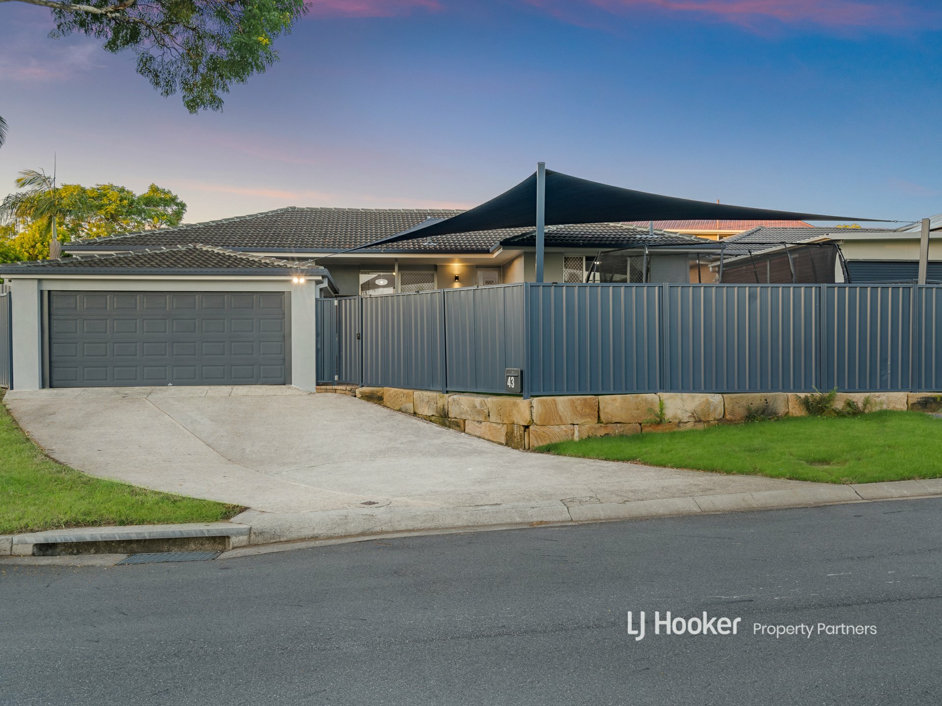 43 Quintinia Street, Algester