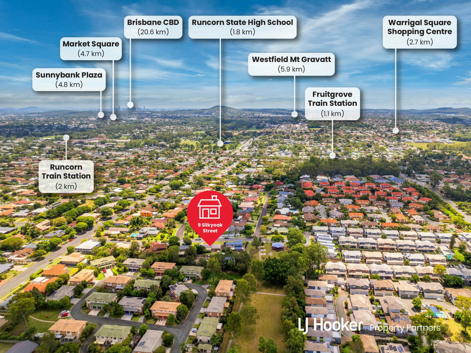 9 Silkyoak Street, RUNCORN