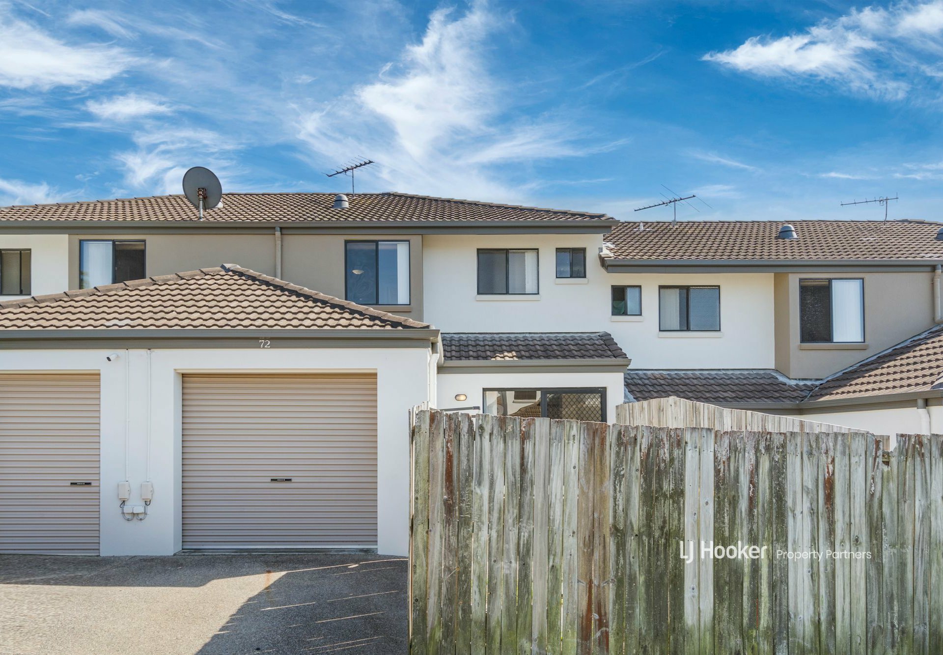 72/15 Violet Close, EIGHT MILE PLAINS