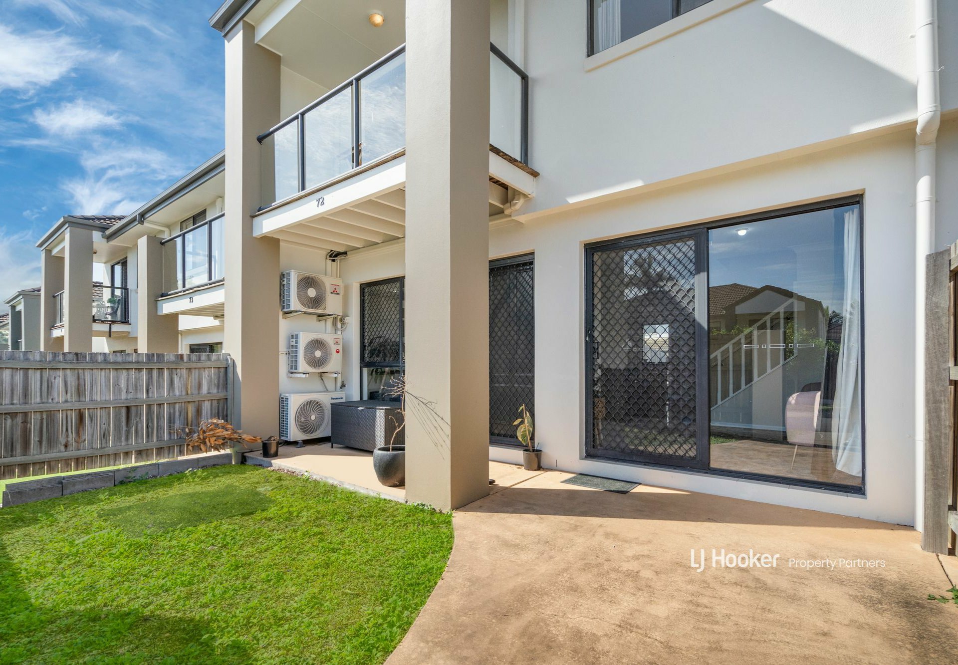72/15 Violet Close, EIGHT MILE PLAINS
