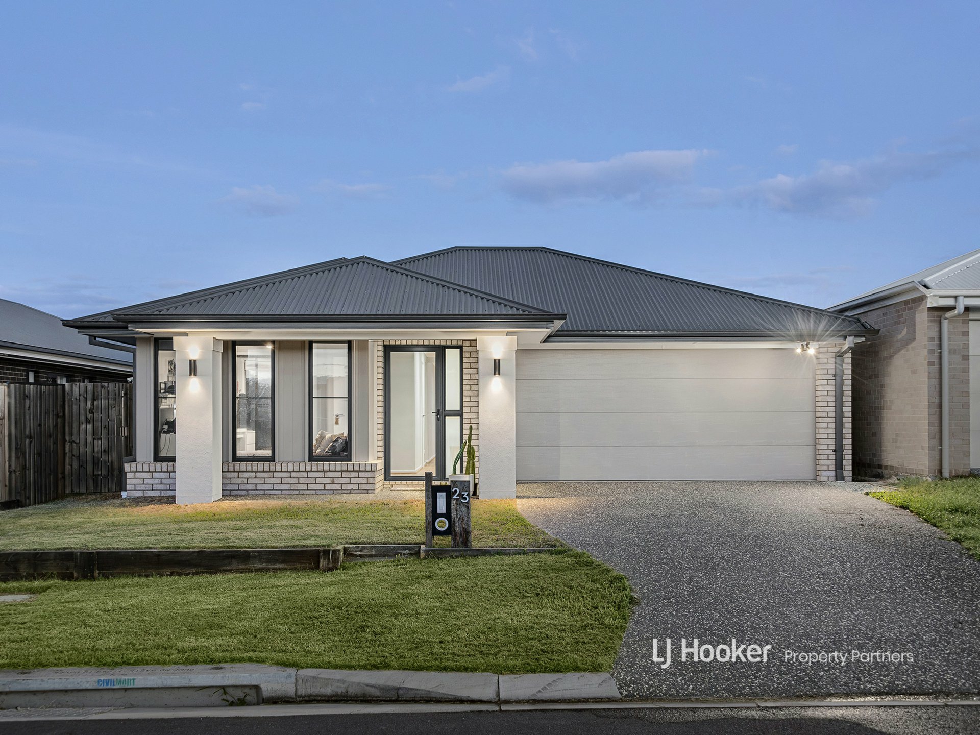 23 Ironbark Avenue Park Ridge QLD Property Details LJ Hooker