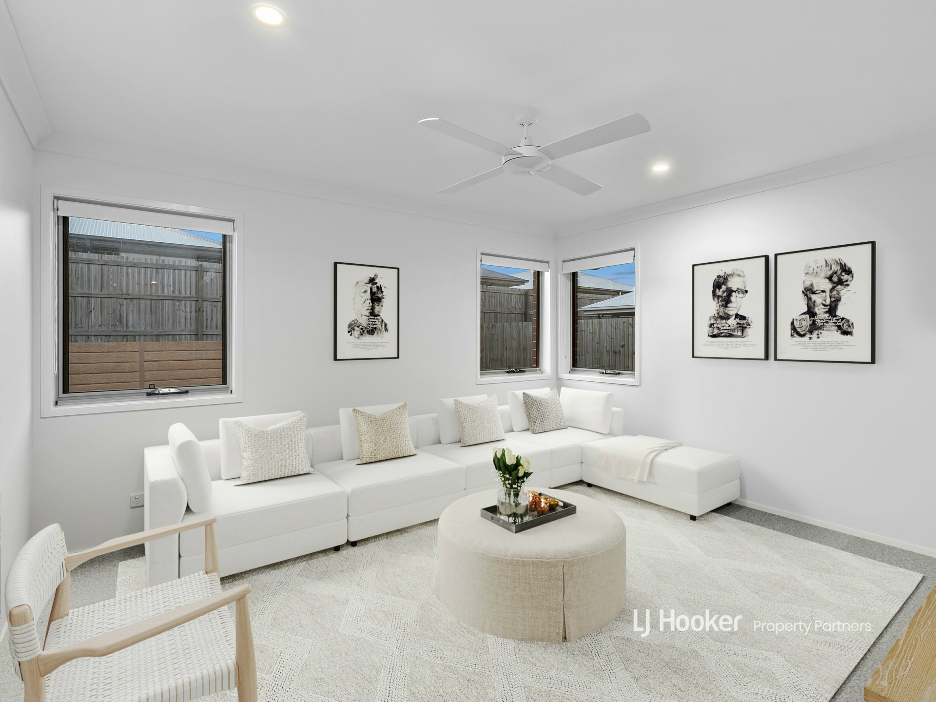 17 Chambers Ridge Boulevard, PARK RIDGE