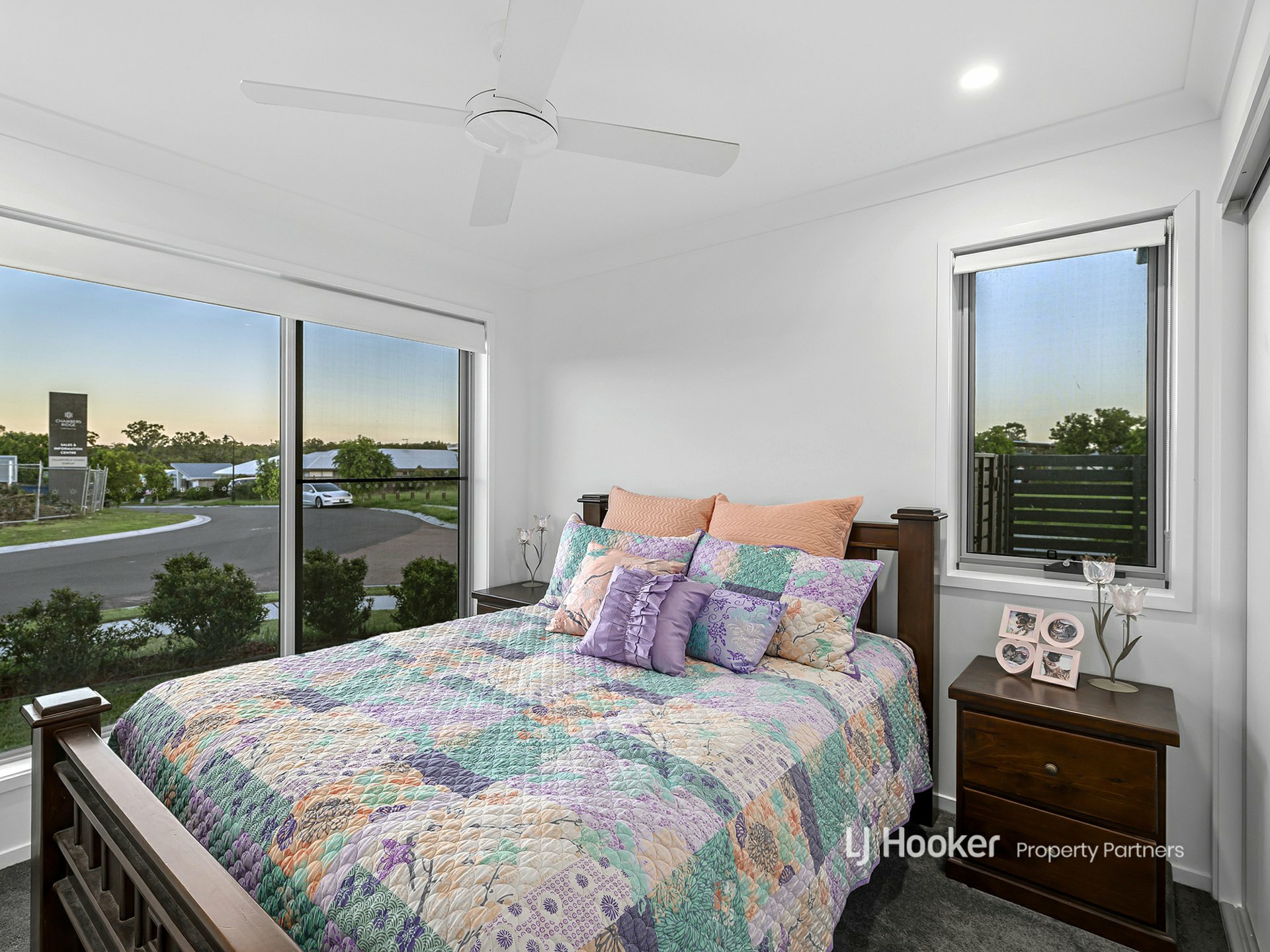 17 Chambers Ridge Boulevard, PARK RIDGE