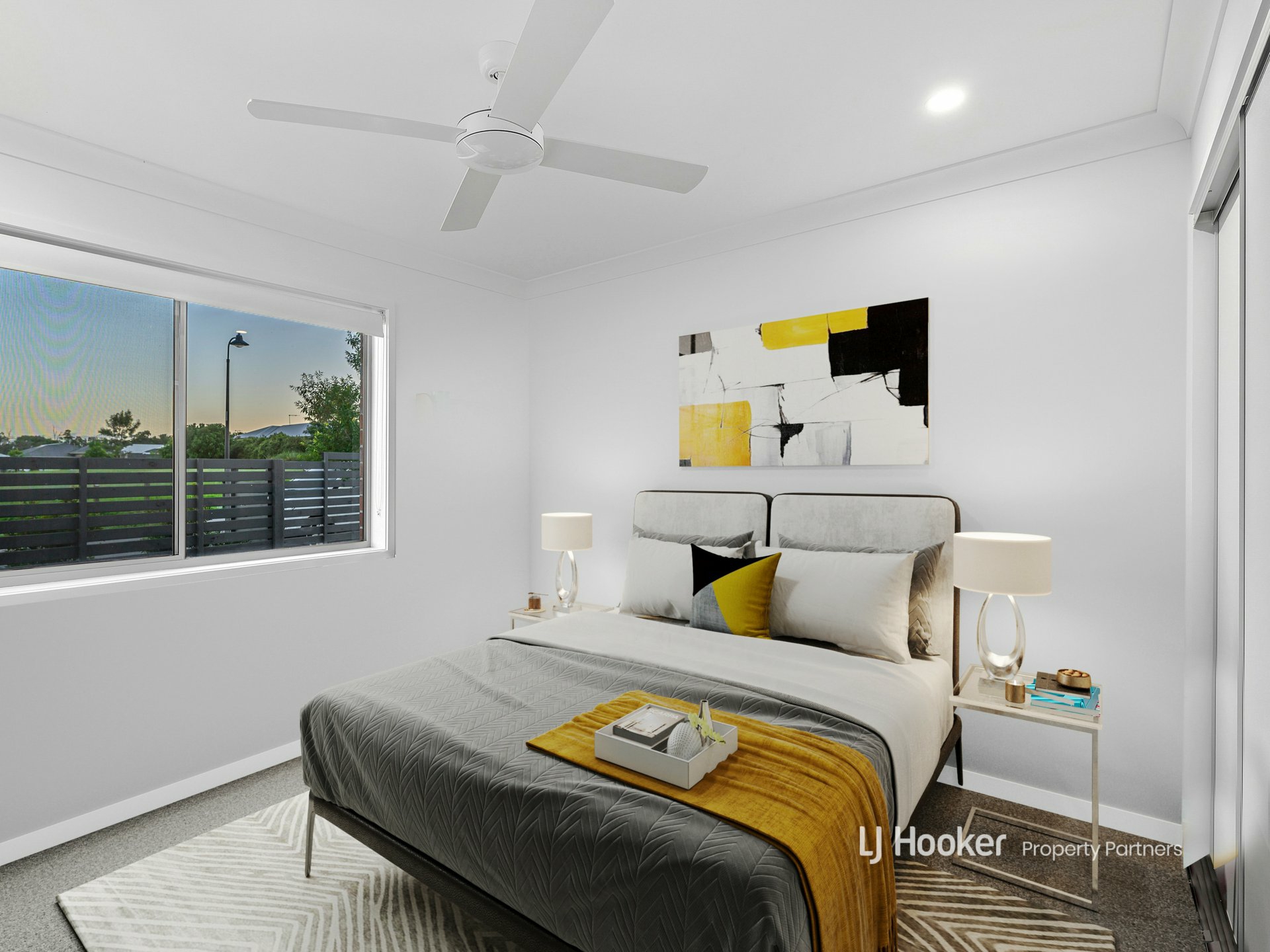 17 Chambers Ridge Boulevard, PARK RIDGE