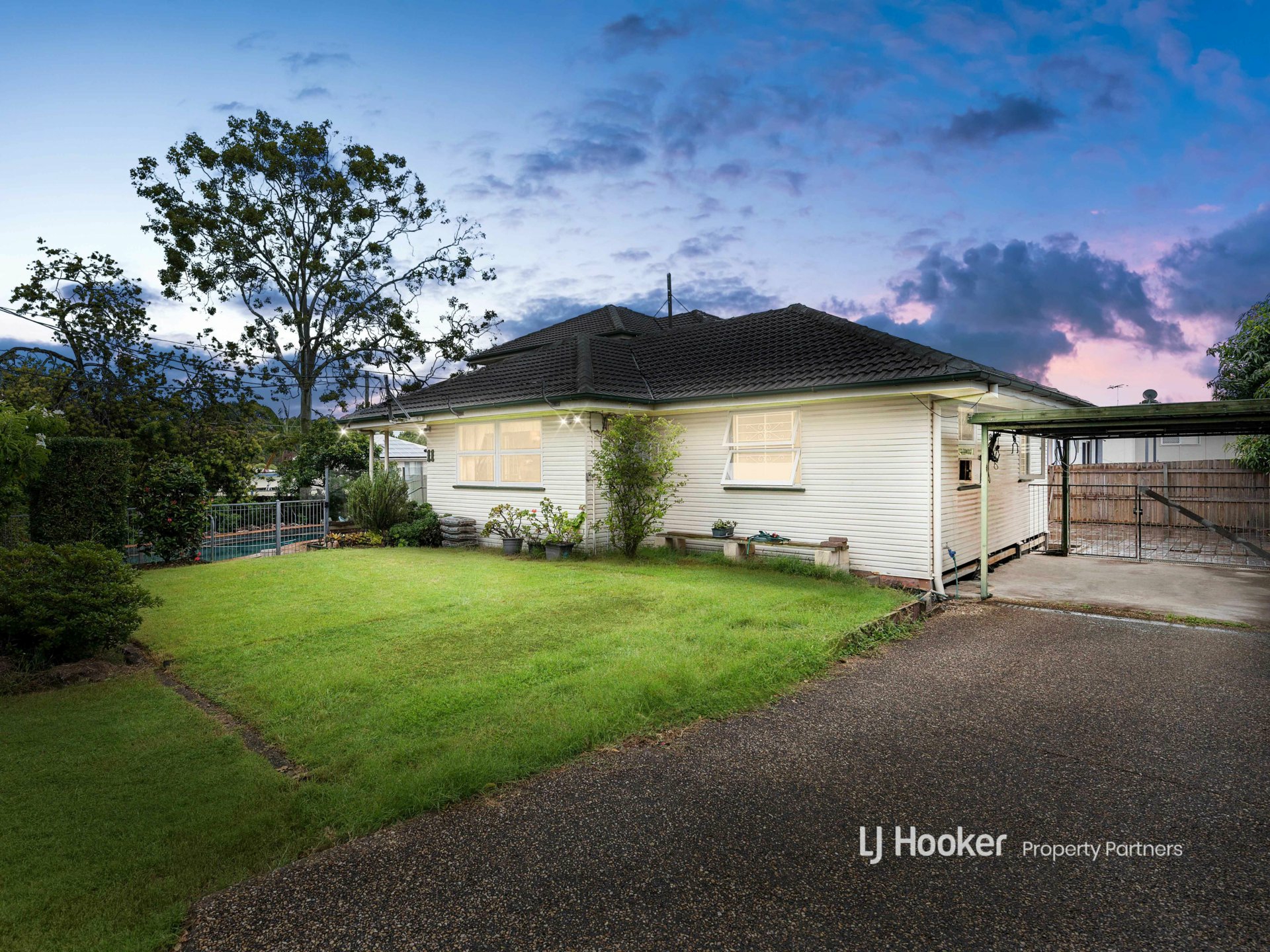 11 Burgess Street, SALISBURY