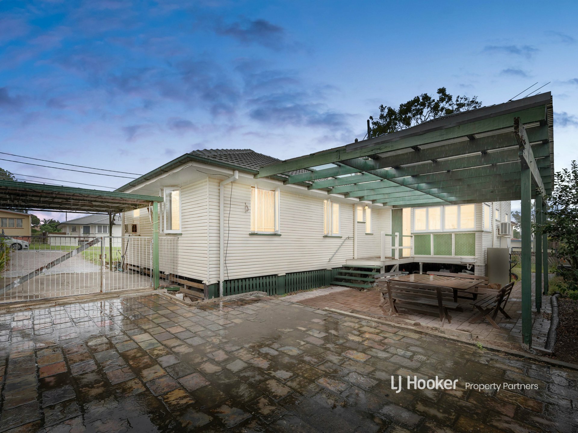 11 Burgess Street, SALISBURY