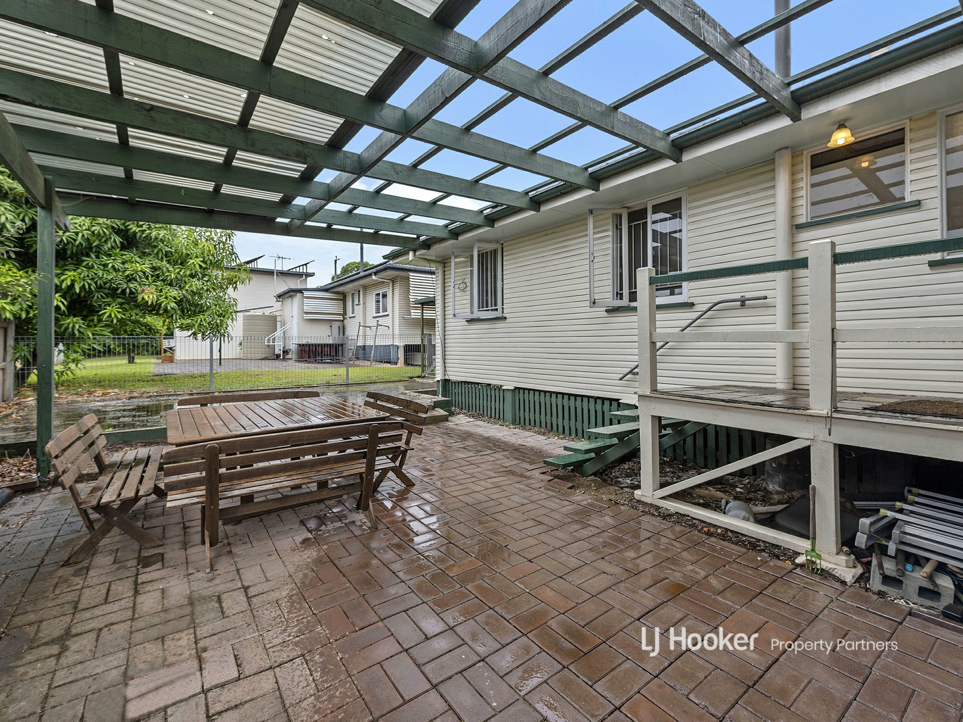 11 Burgess Street, SALISBURY