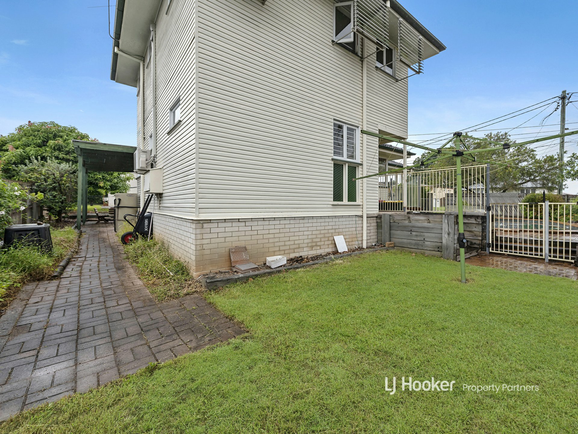 11 Burgess Street, SALISBURY