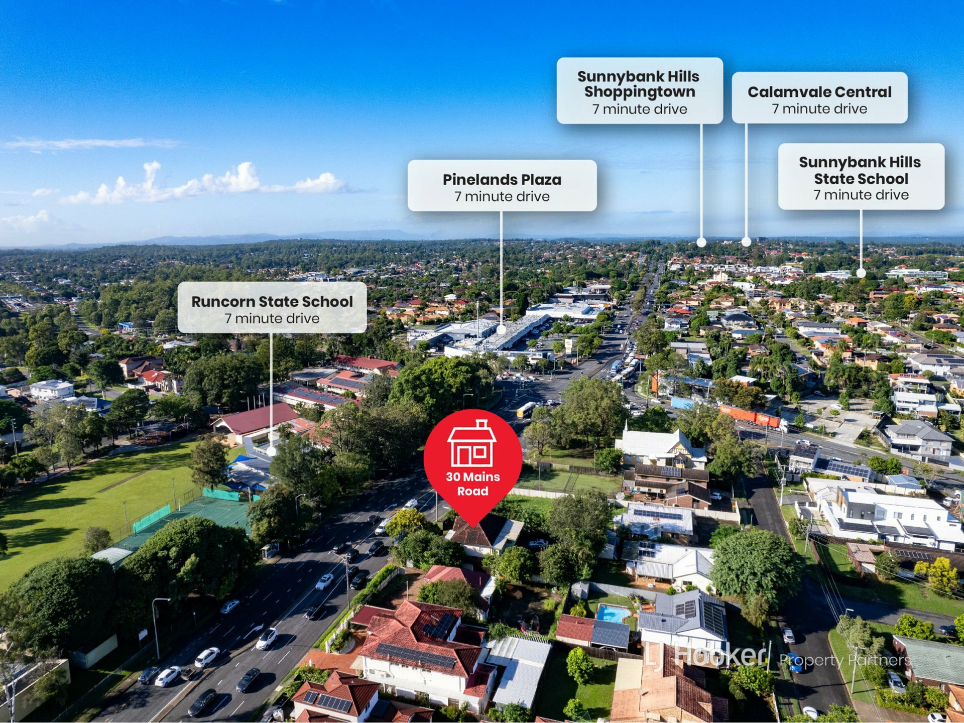 30 Mains Road, SUNNYBANK