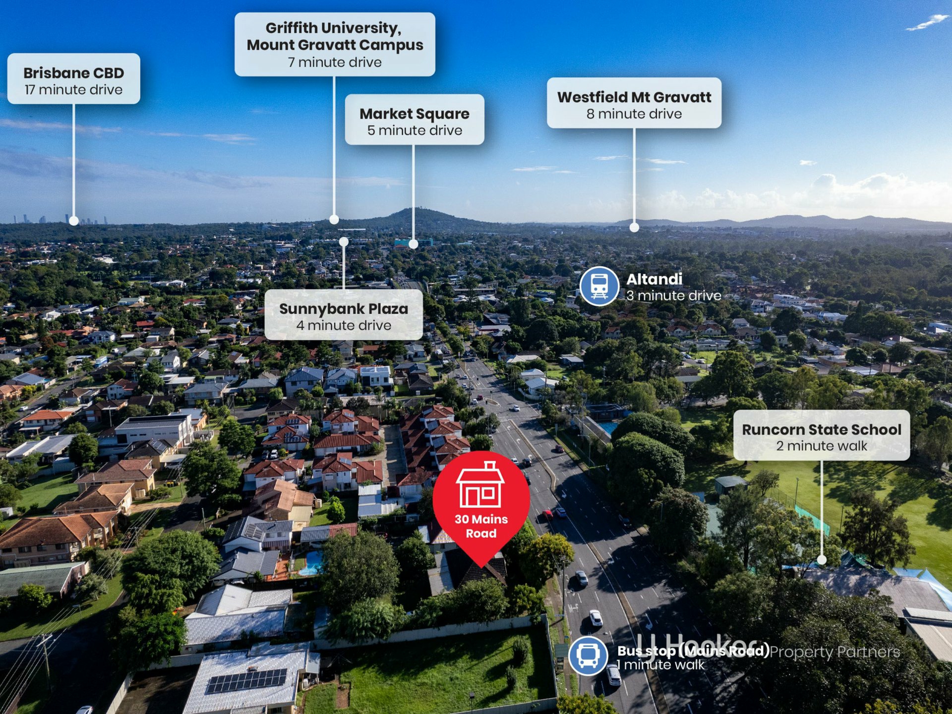 30 Mains Road, SUNNYBANK
