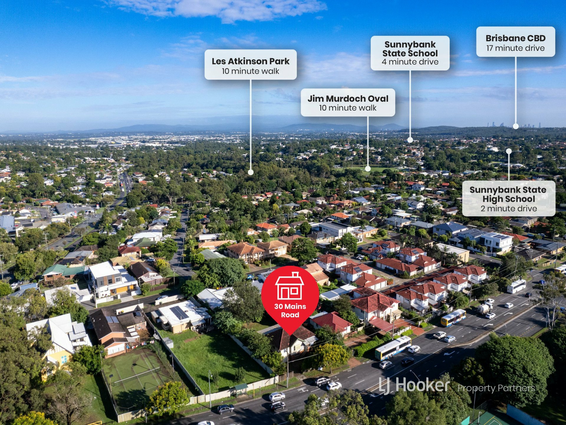 30 Mains Road, SUNNYBANK