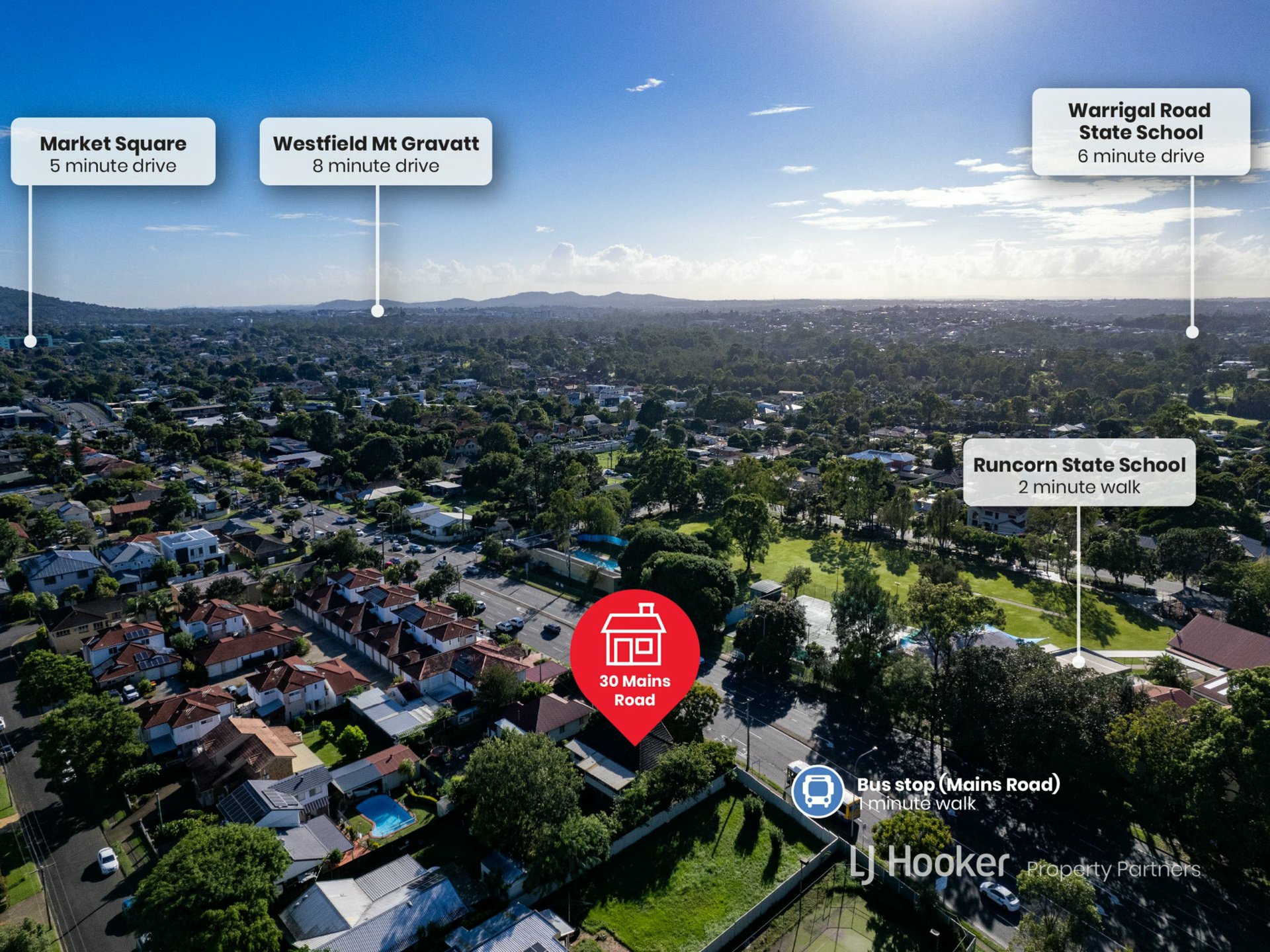 30 Mains Road, SUNNYBANK