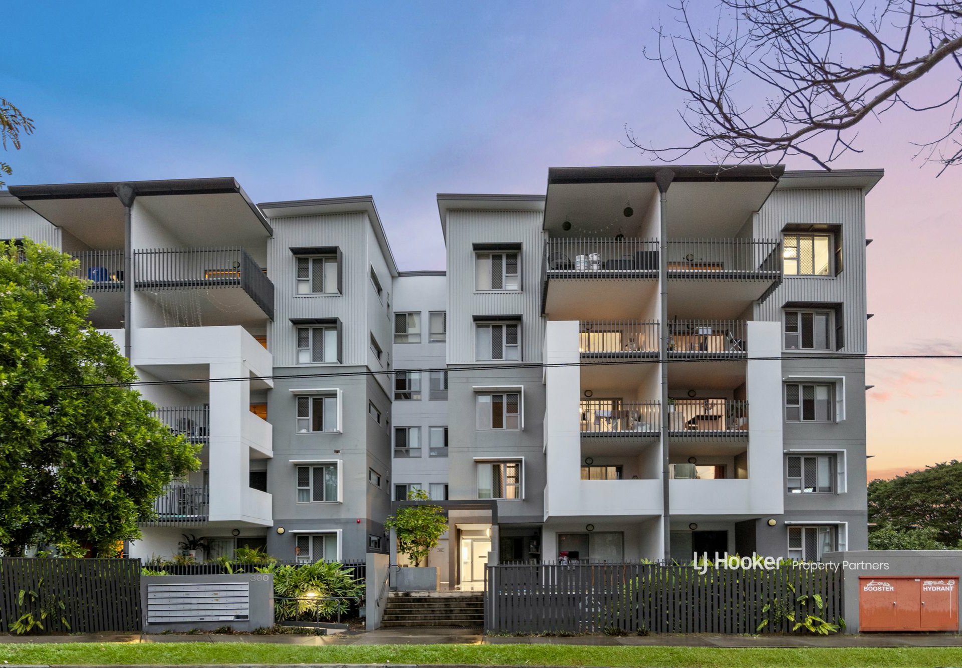 507/300 Turton Street, COOPERS PLAINS