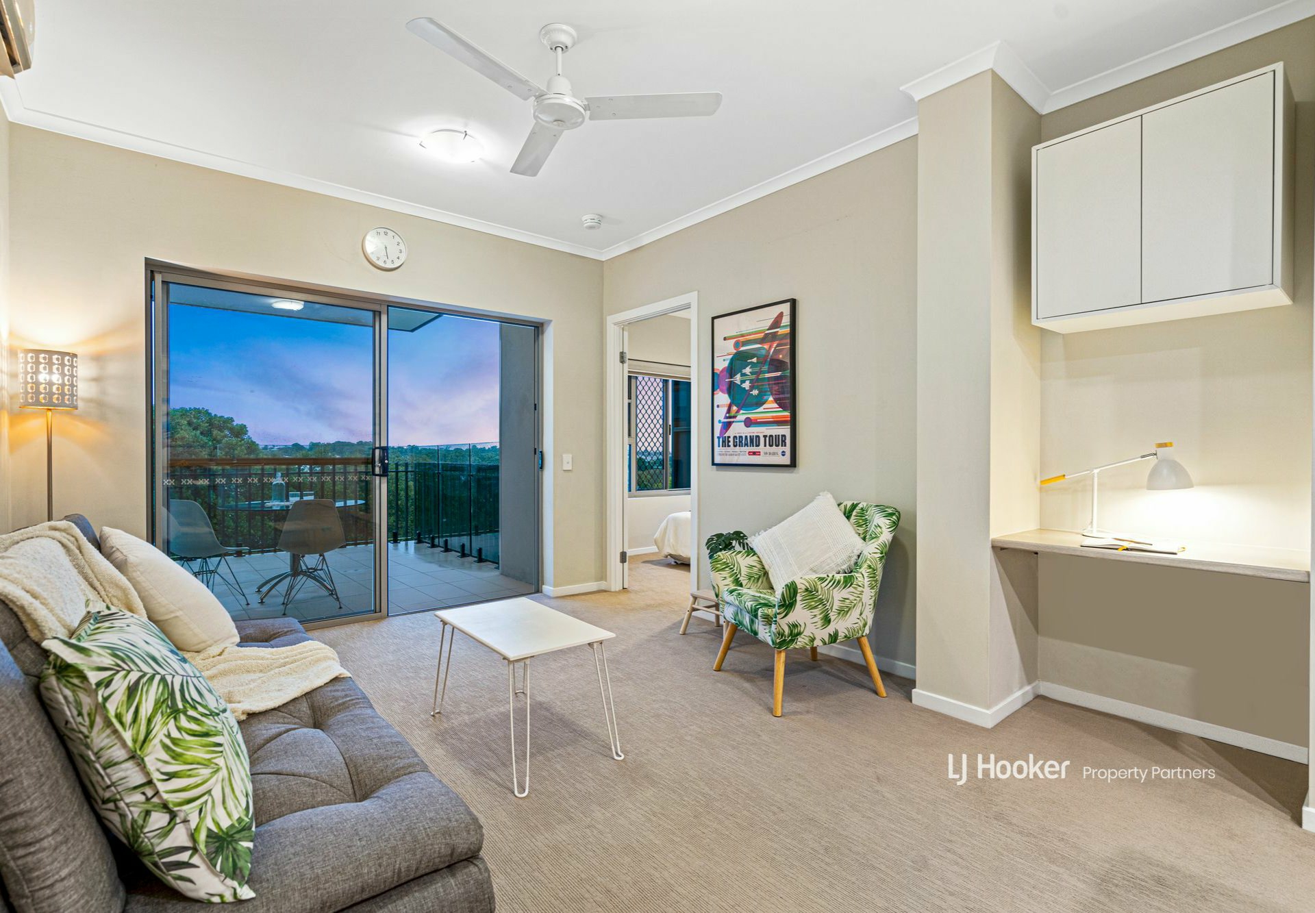 507/300 Turton Street, COOPERS PLAINS