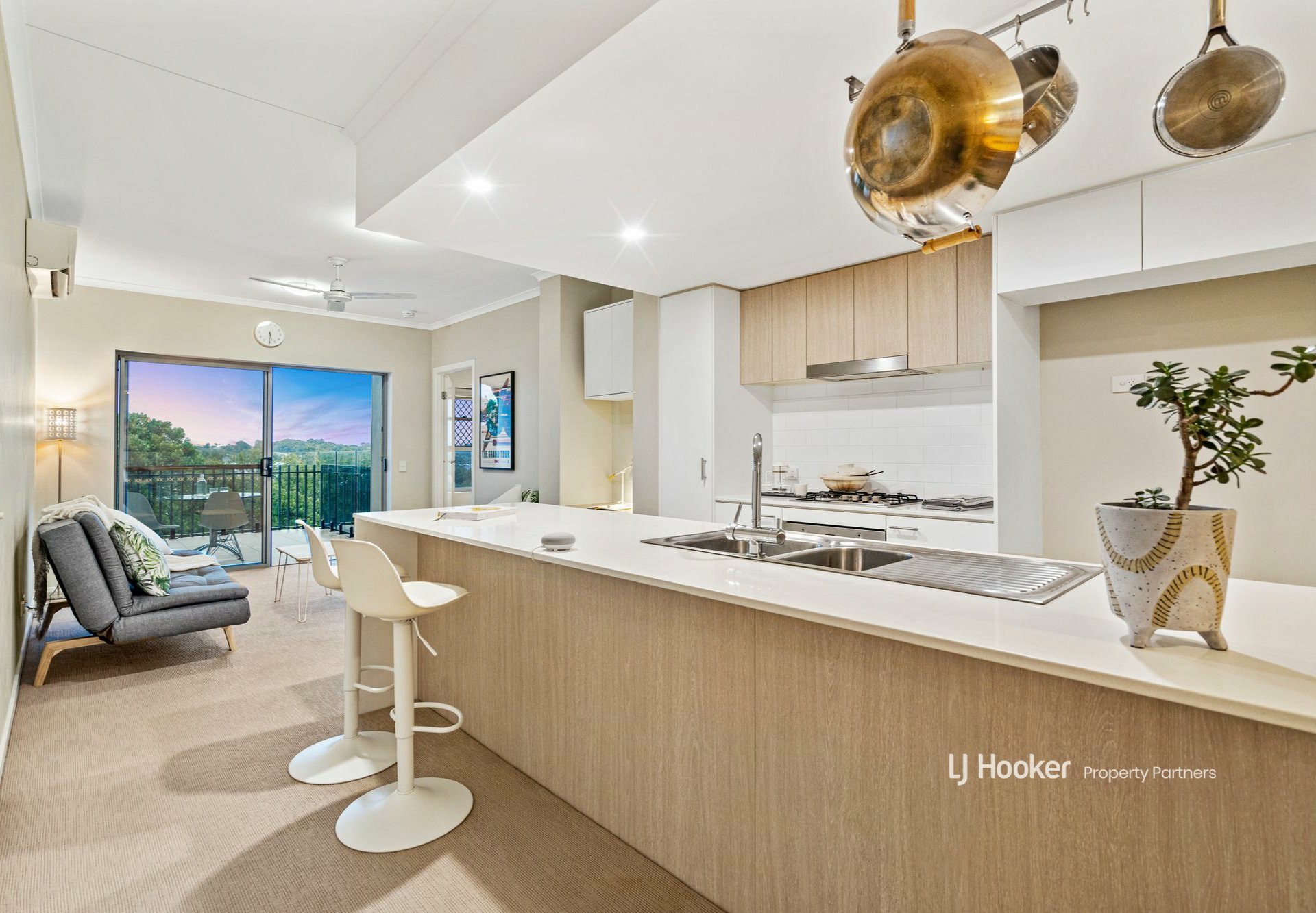 507/300 Turton Street, COOPERS PLAINS
