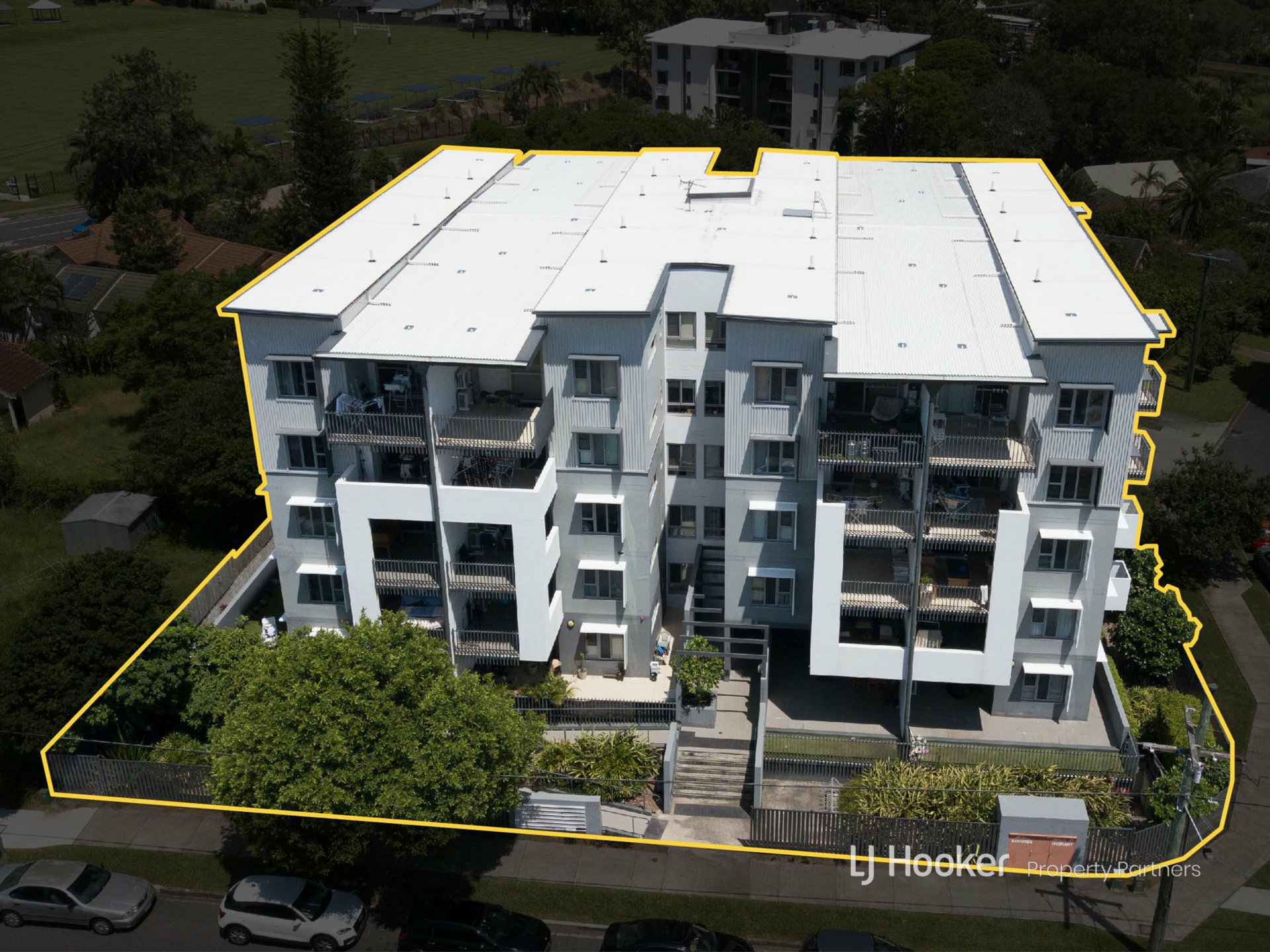 507/300 Turton Street, COOPERS PLAINS