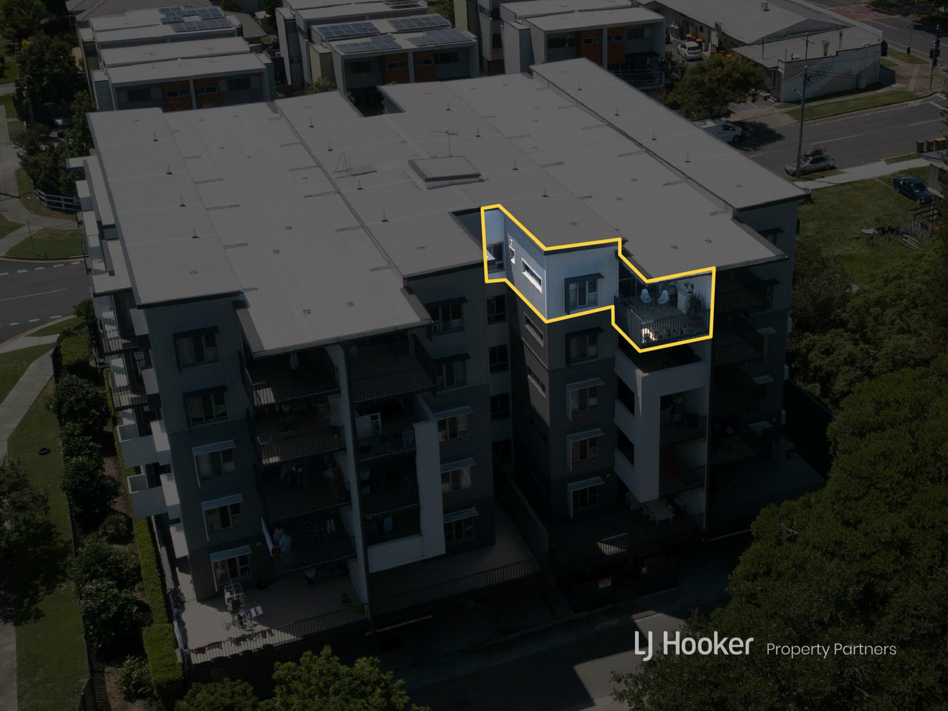507/300 Turton Street, COOPERS PLAINS