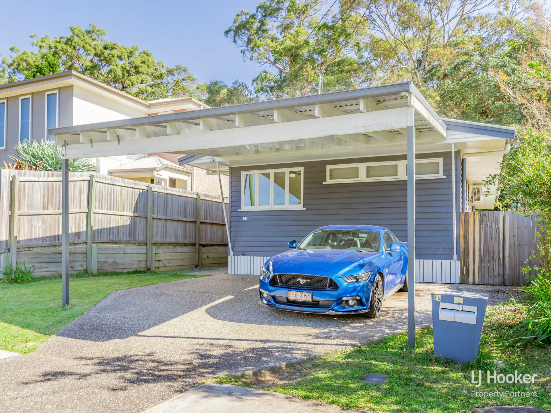 66 Besline Street, Kuraby