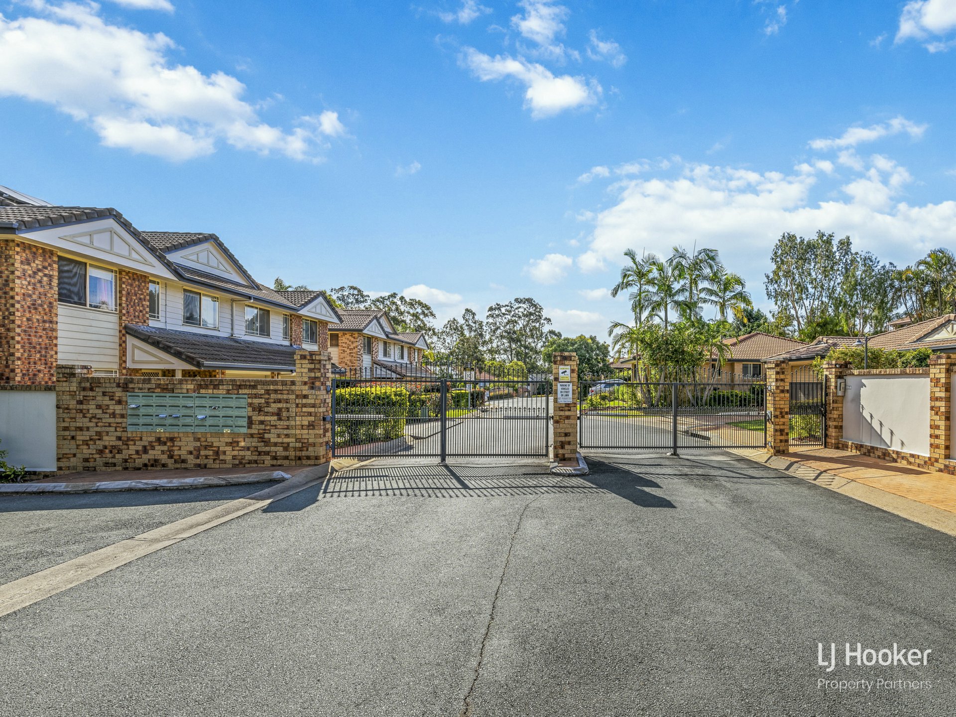 8/5 Carrington Court, ALGESTER