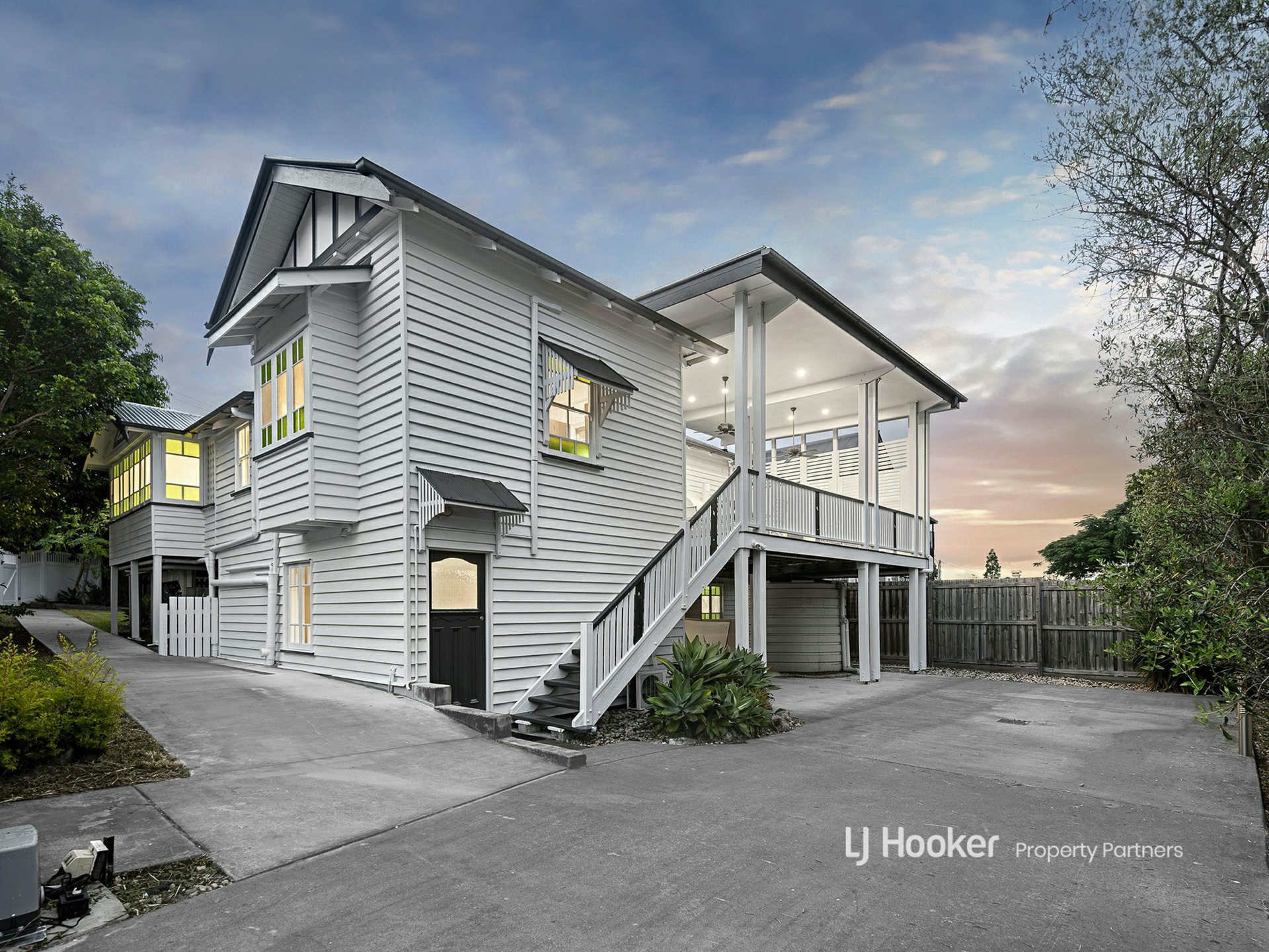 10 Dansie Street, GREENSLOPES