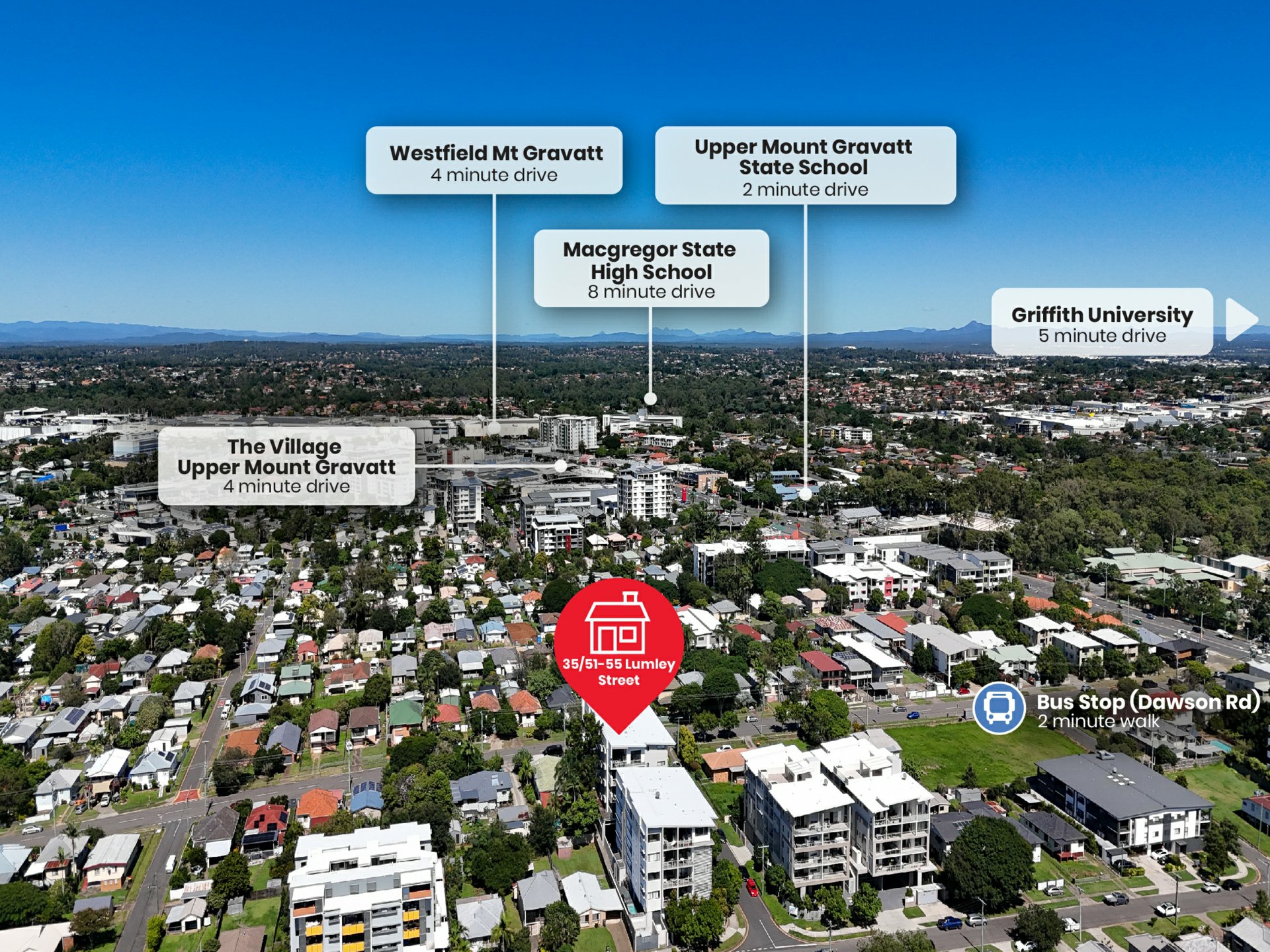 35/51-55 Lumley Street, UPPER MOUNT GRAVATT