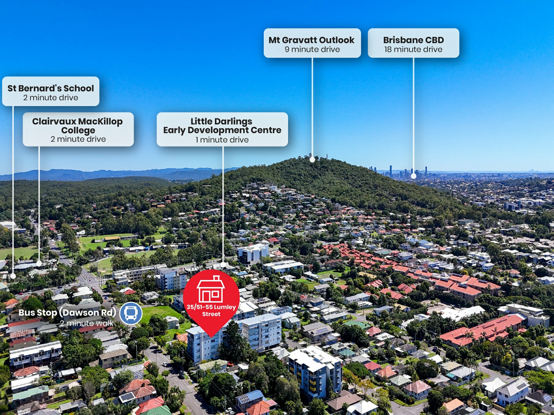 35/51-55 Lumley Street, UPPER MOUNT GRAVATT