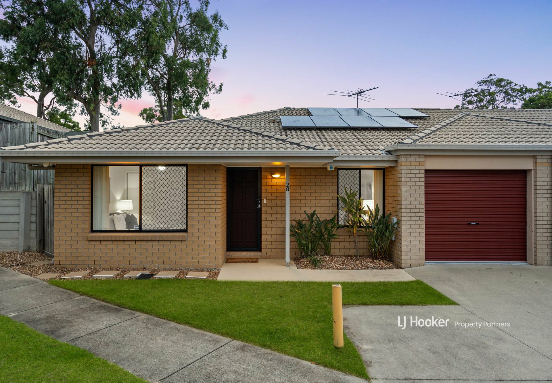 28/20 Neiwand Street, Calamvale