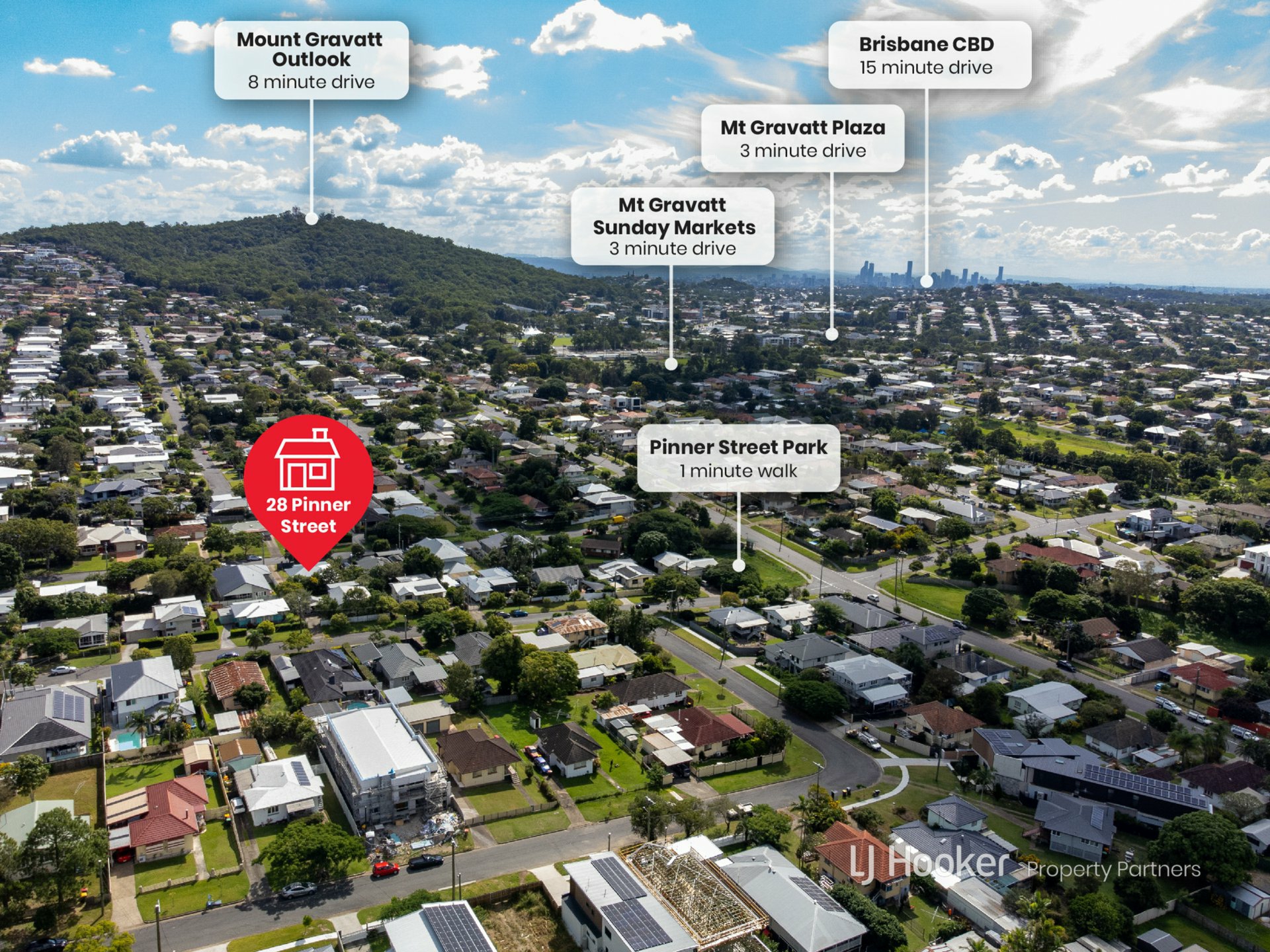 28 Pinner Street, UPPER MOUNT GRAVATT