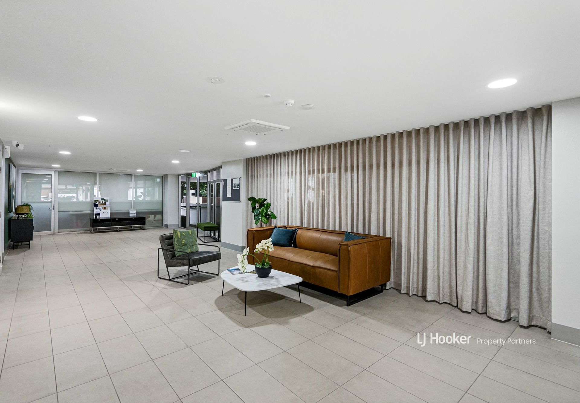 207/19 Masters Street, NEWSTEAD