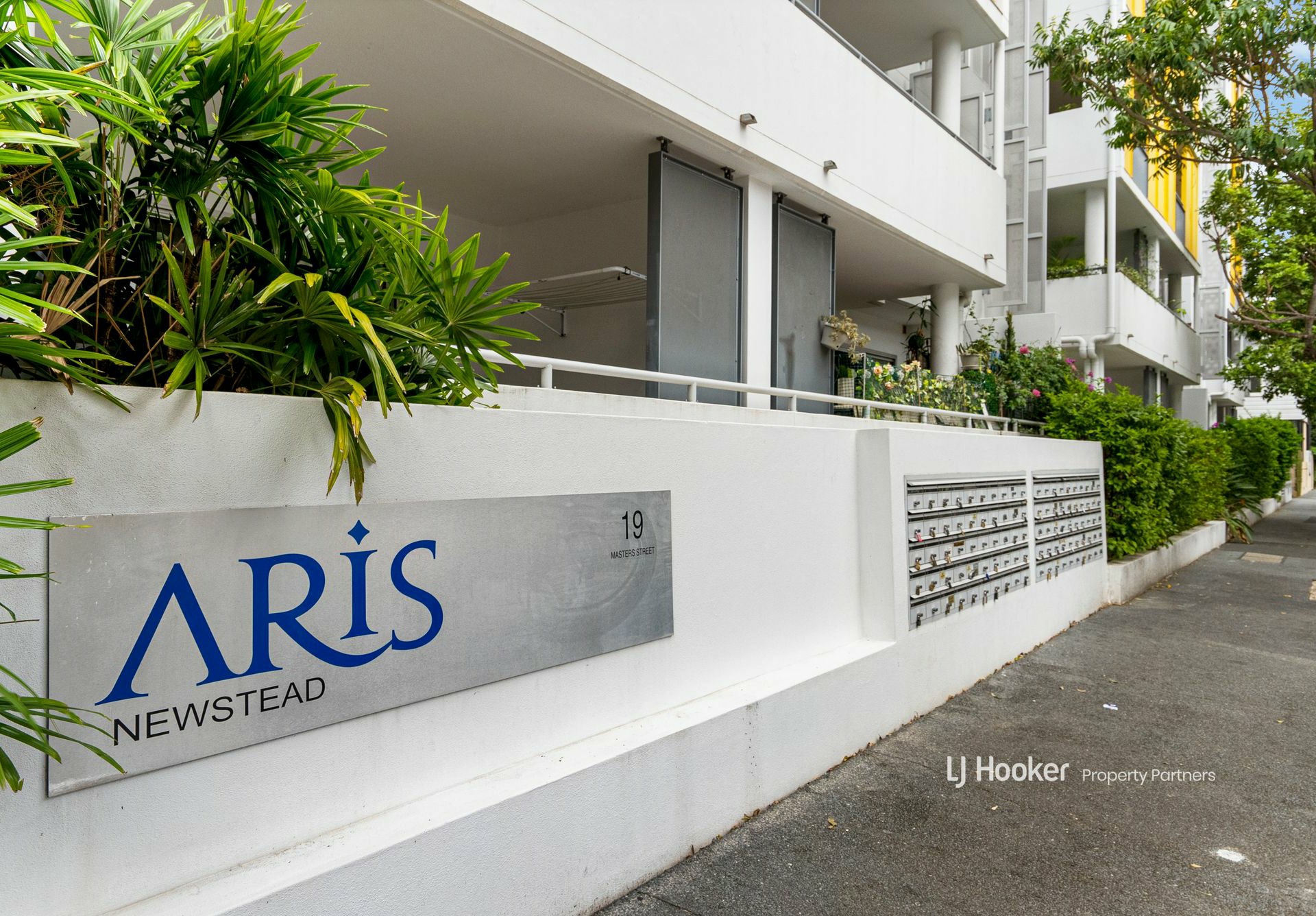 207/19 Masters Street, NEWSTEAD