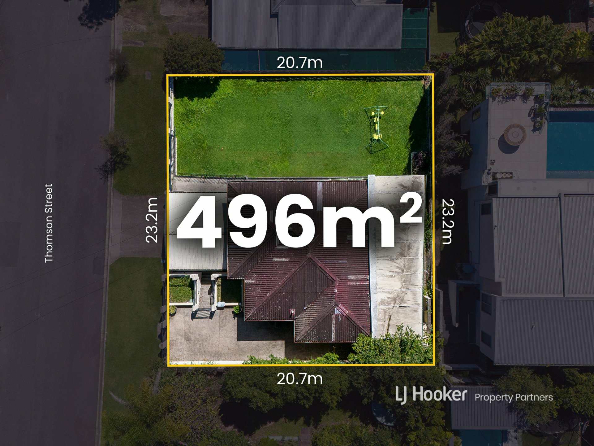 38 Thomson Street, GREENSLOPES