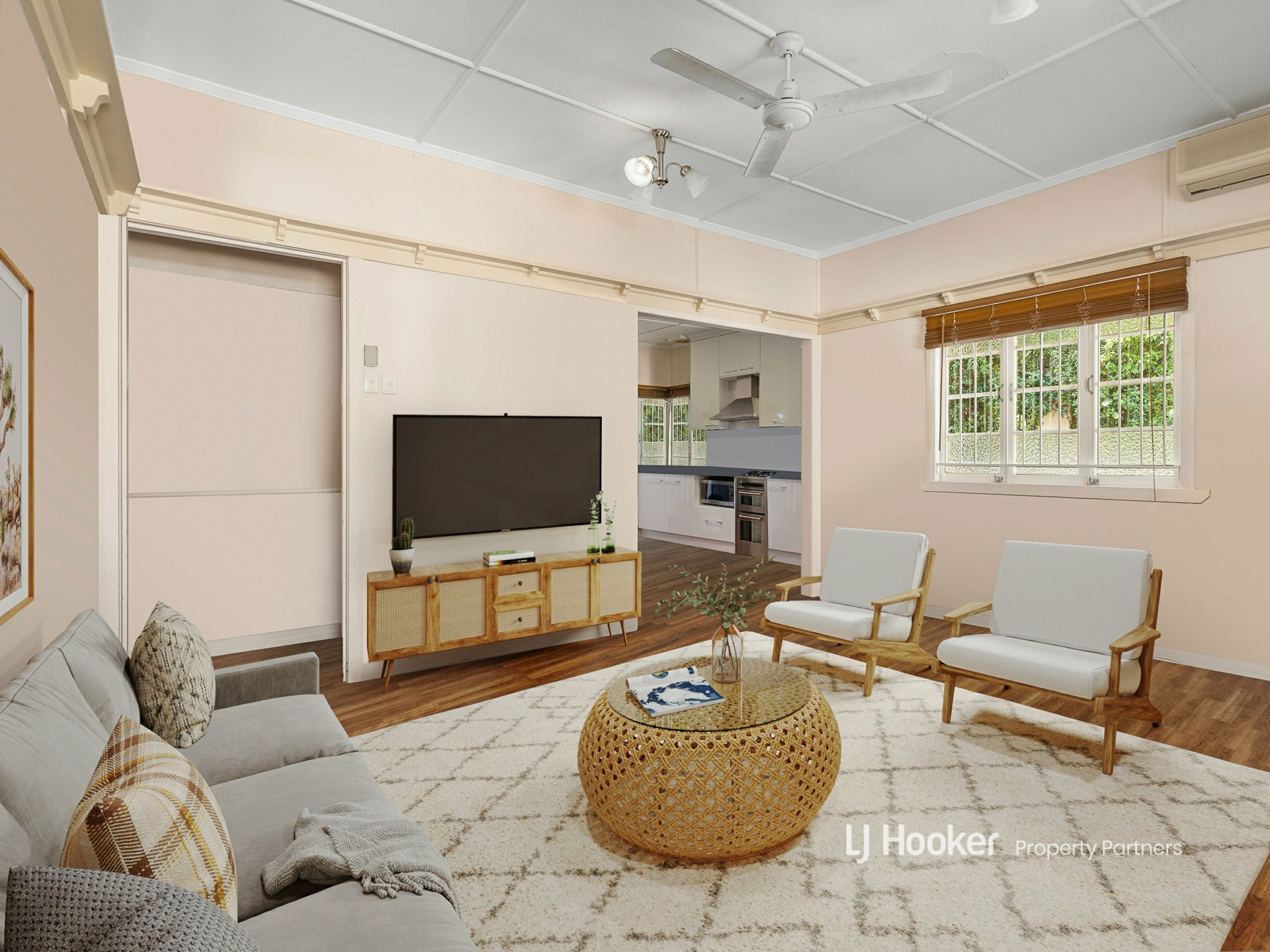 38 Thomson Street, GREENSLOPES