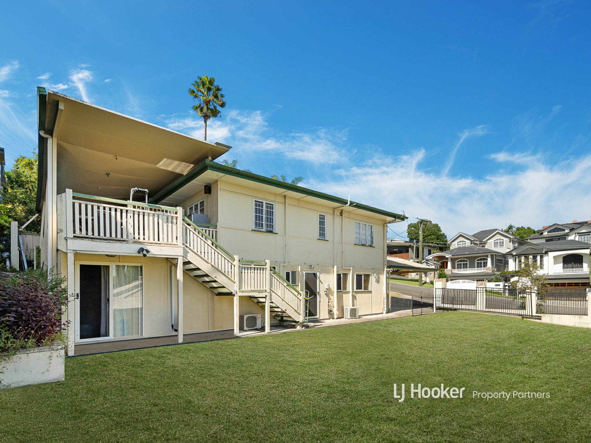 38 Thomson Street, GREENSLOPES