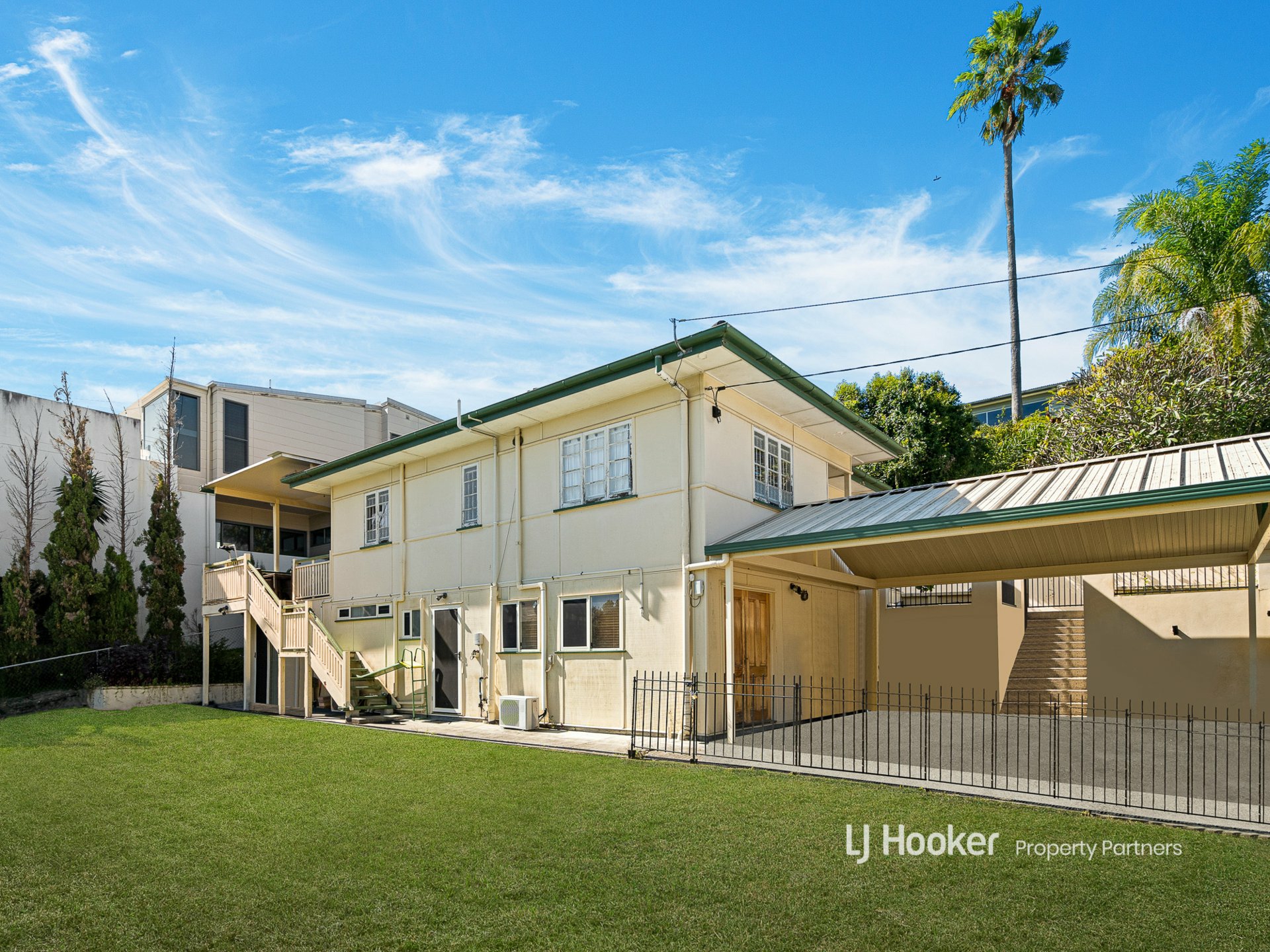 38 Thomson Street, GREENSLOPES