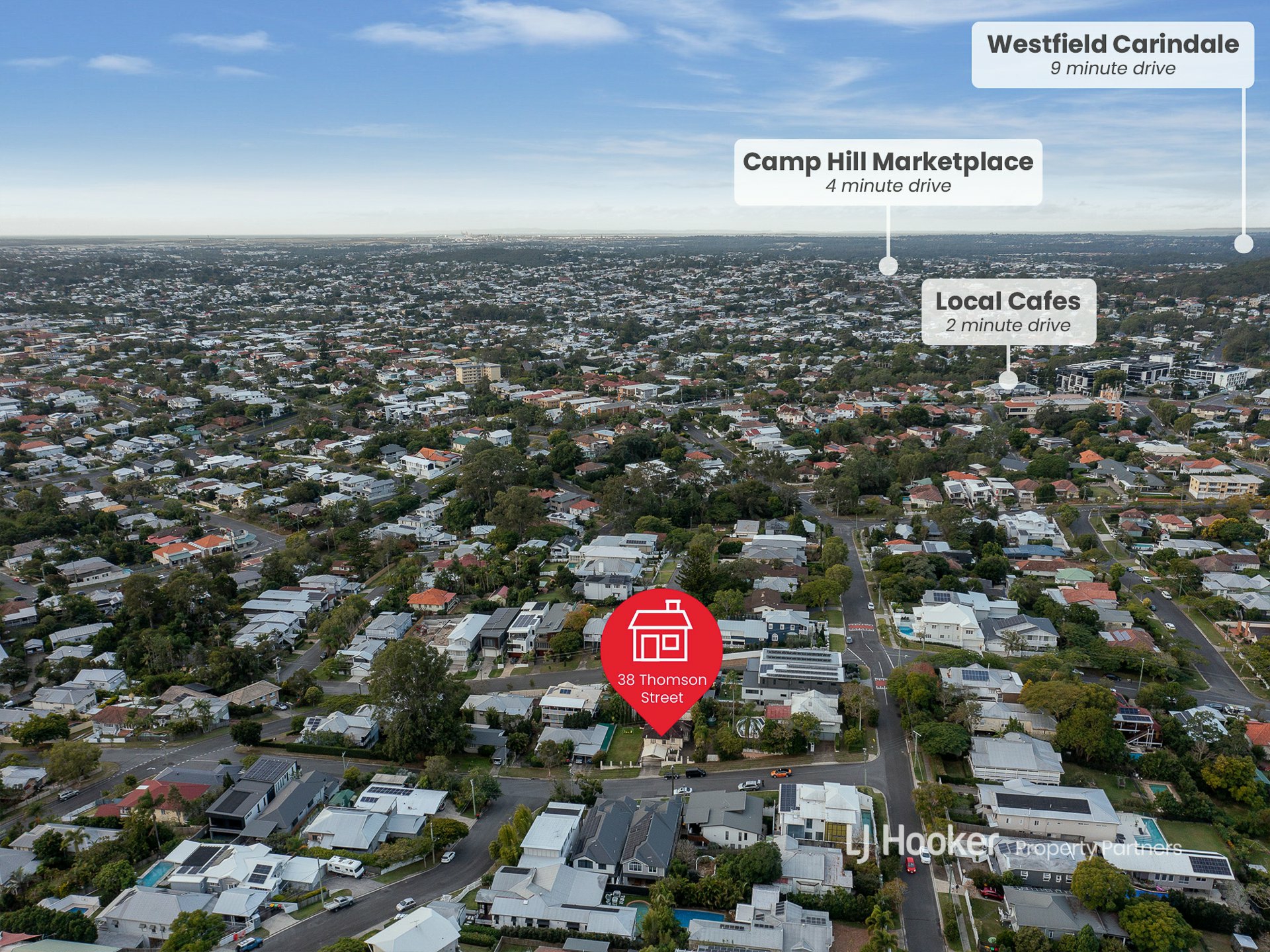 38 Thomson Street, GREENSLOPES