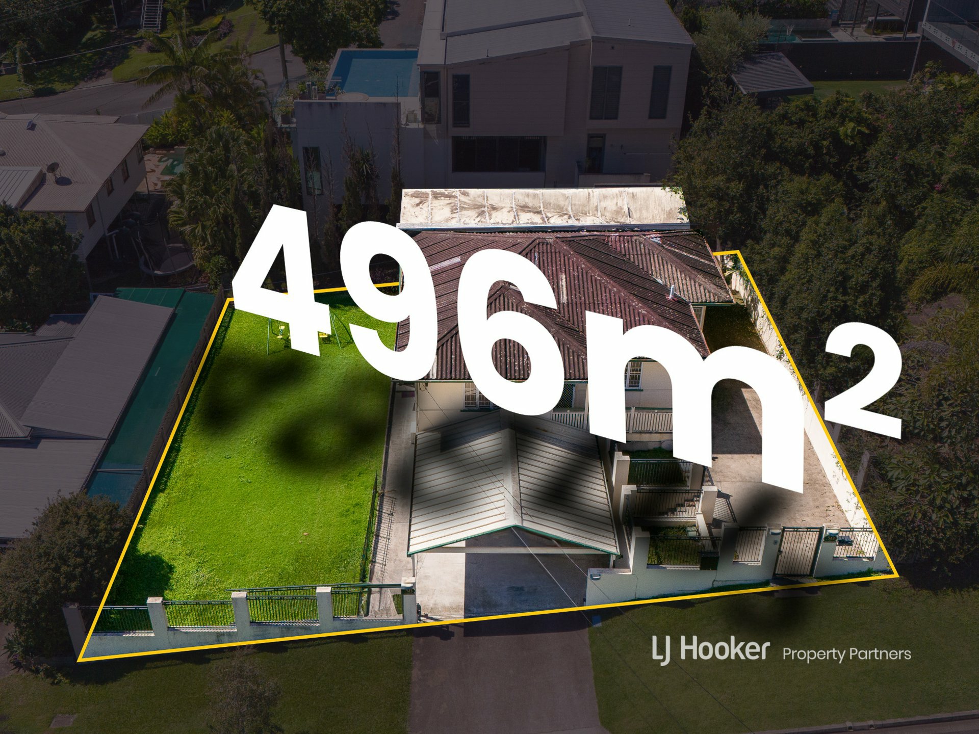 38 Thomson Street, GREENSLOPES