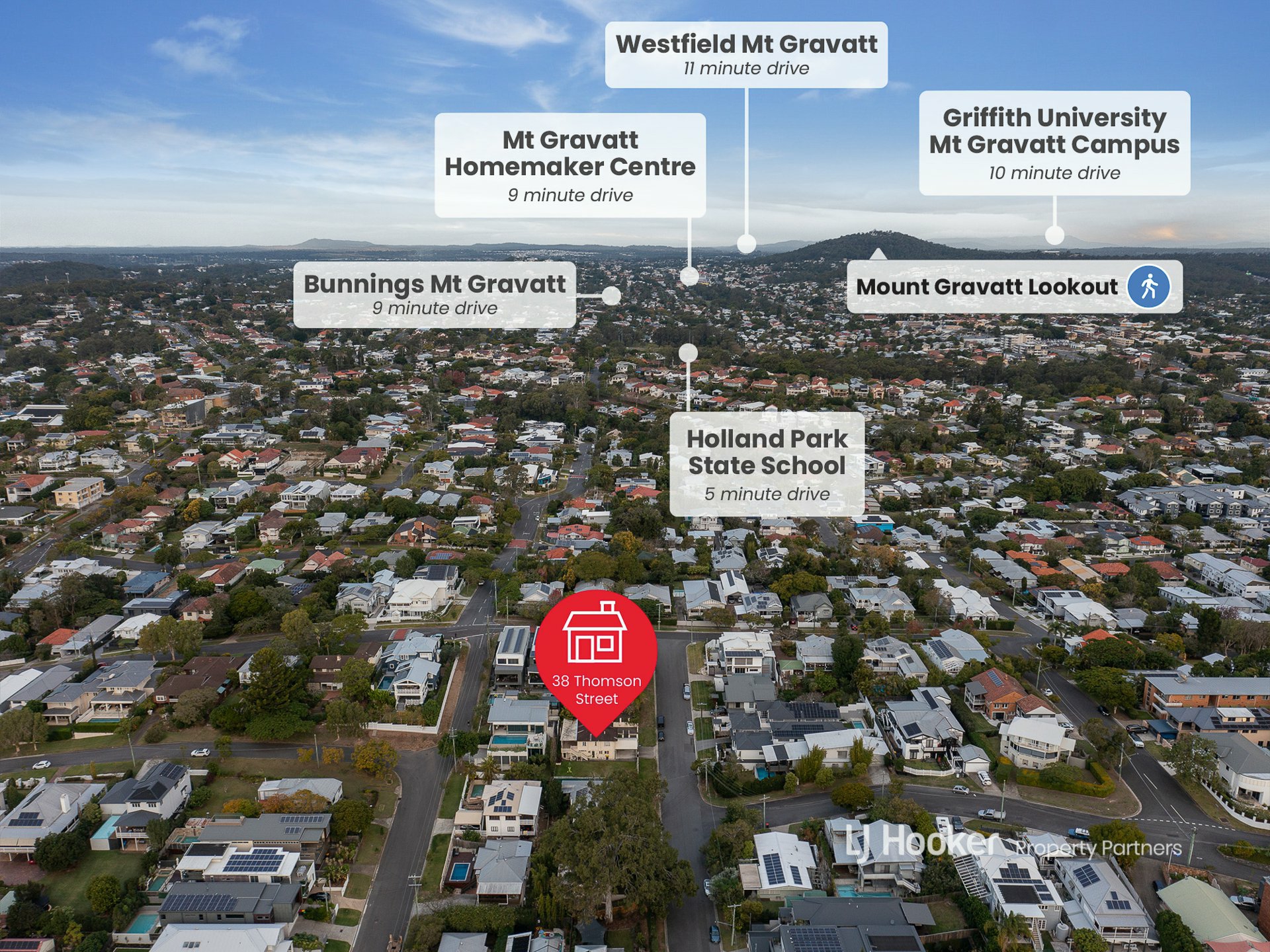 38 Thomson Street, GREENSLOPES