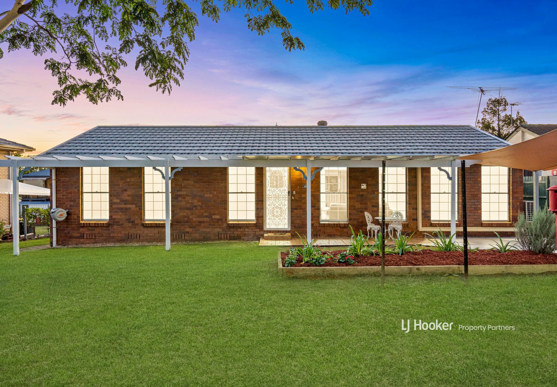 40 Manzill Street, SUNNYBANK HILLS