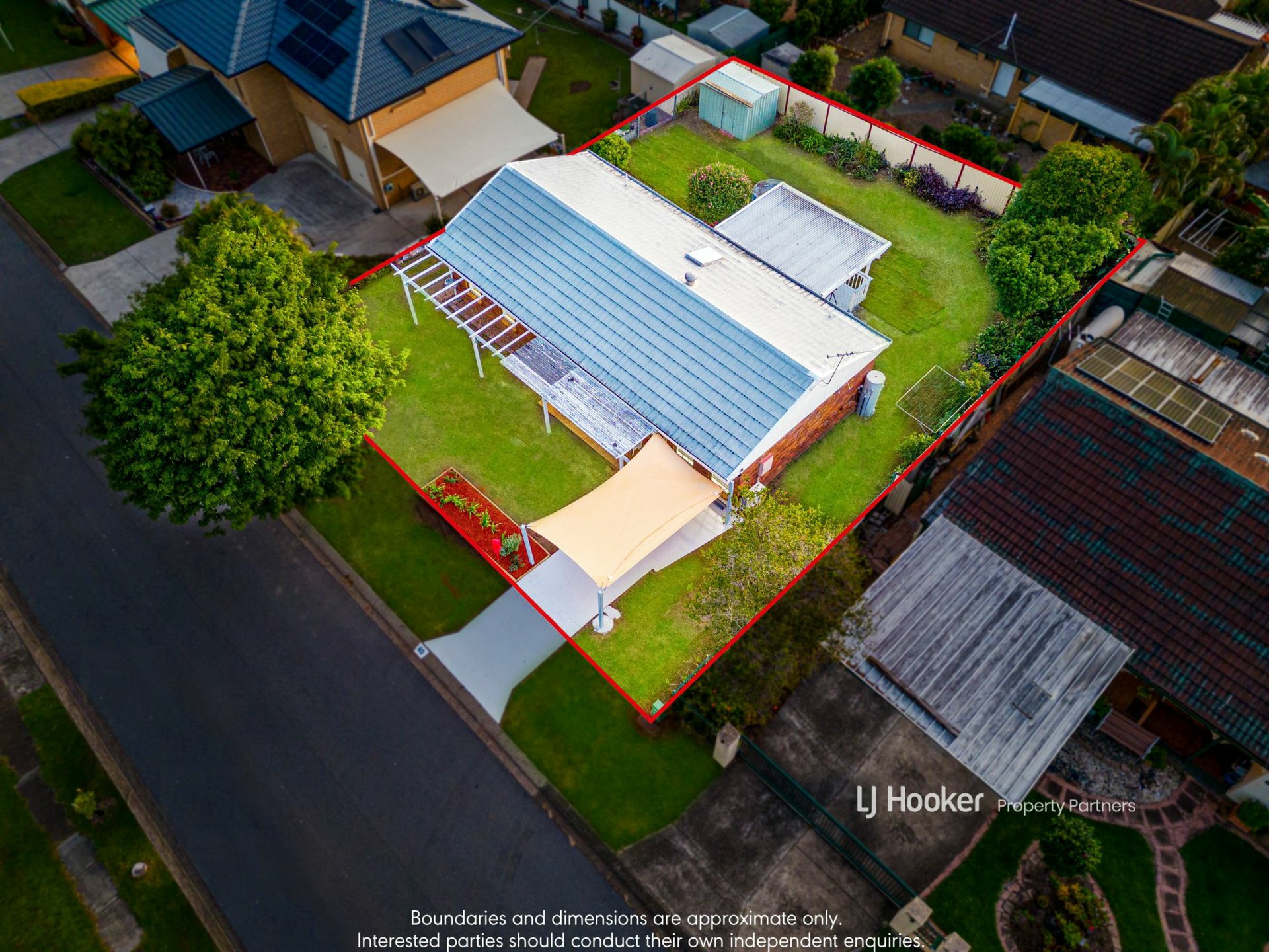 40 Manzill Street, SUNNYBANK HILLS