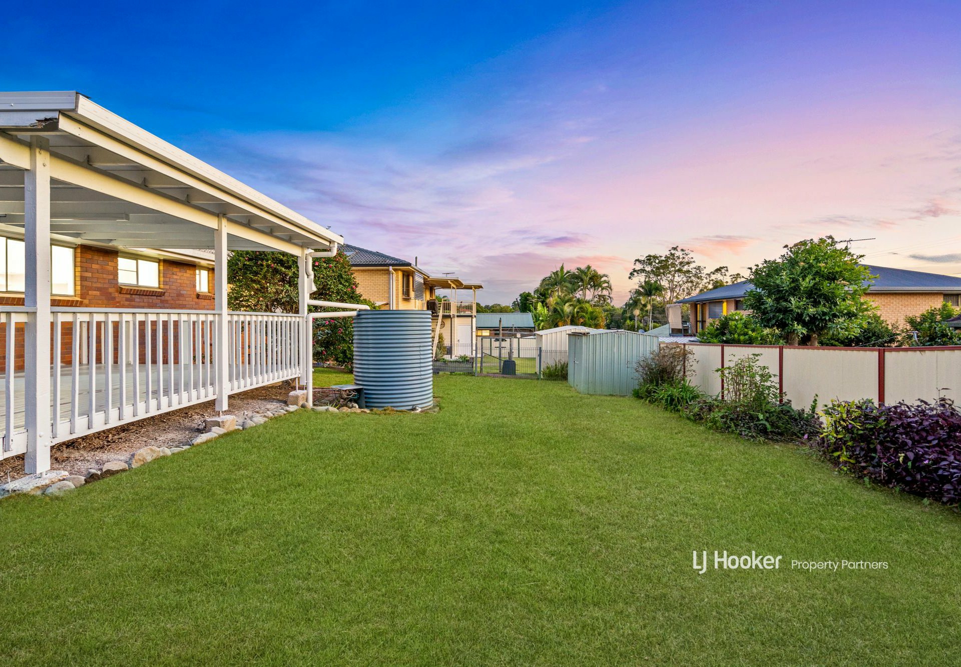 40 Manzill Street, SUNNYBANK HILLS