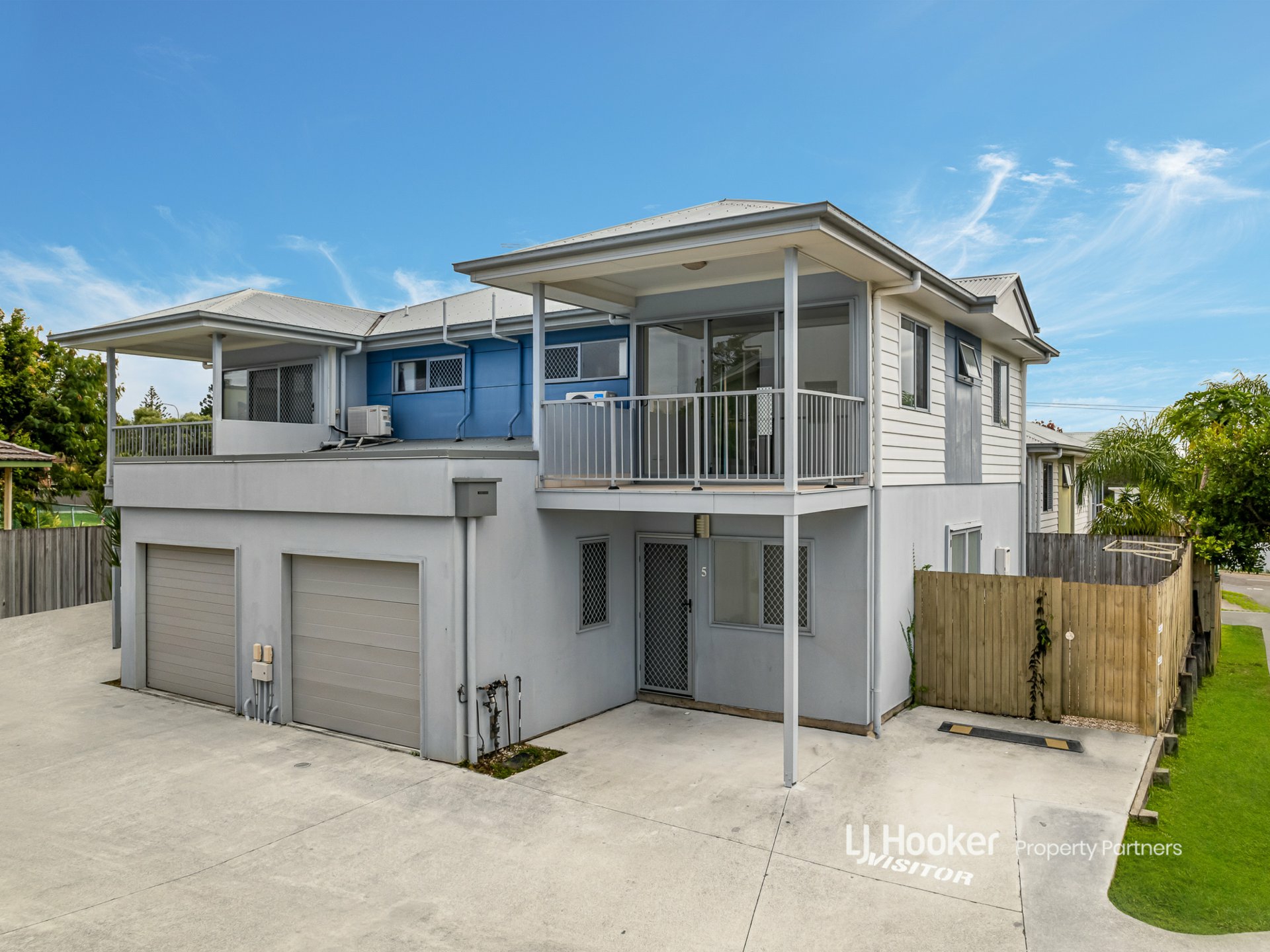 5/1 O'Meara Street, EIGHT MILE PLAINS