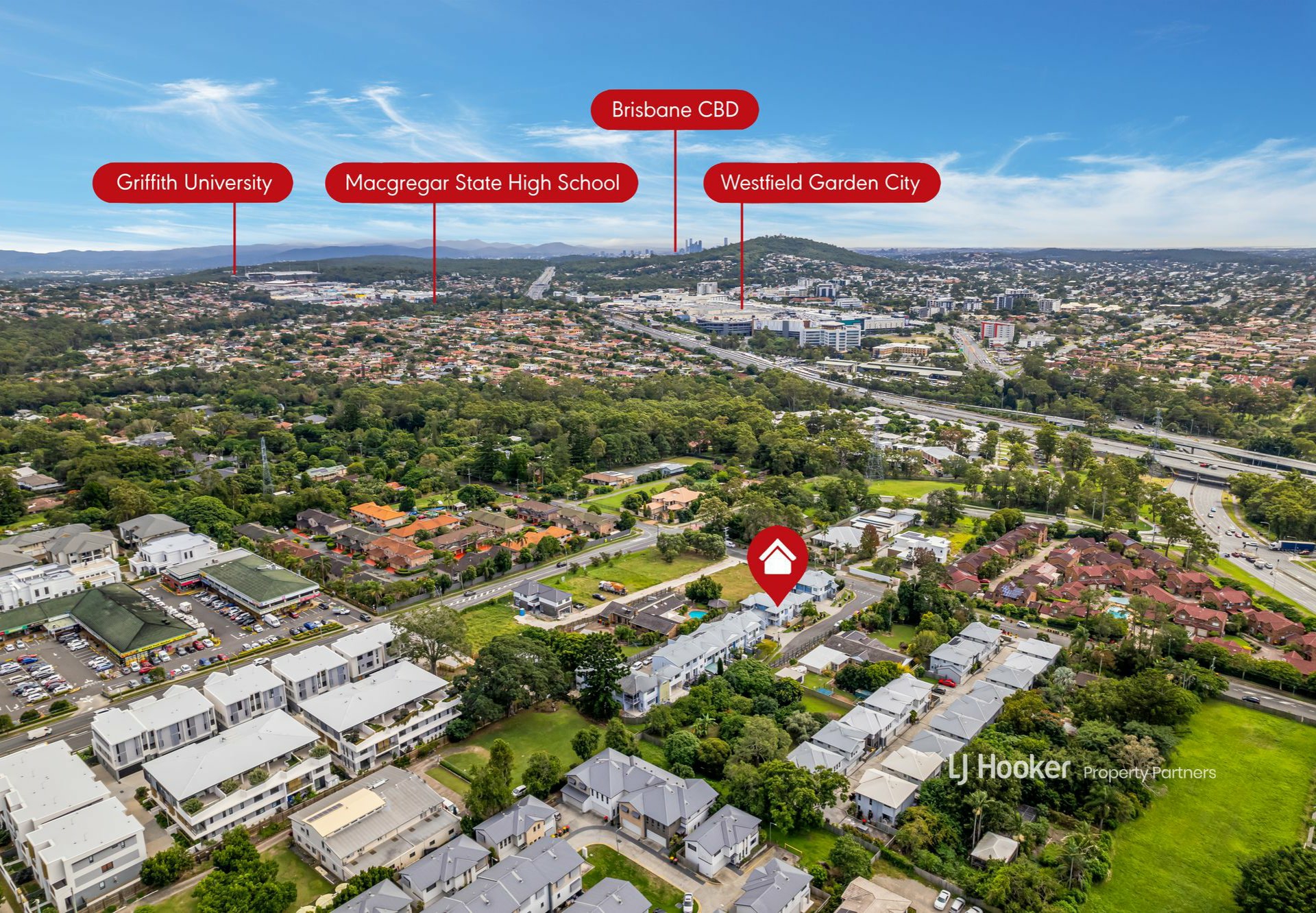 5/1 O'Meara Street, EIGHT MILE PLAINS