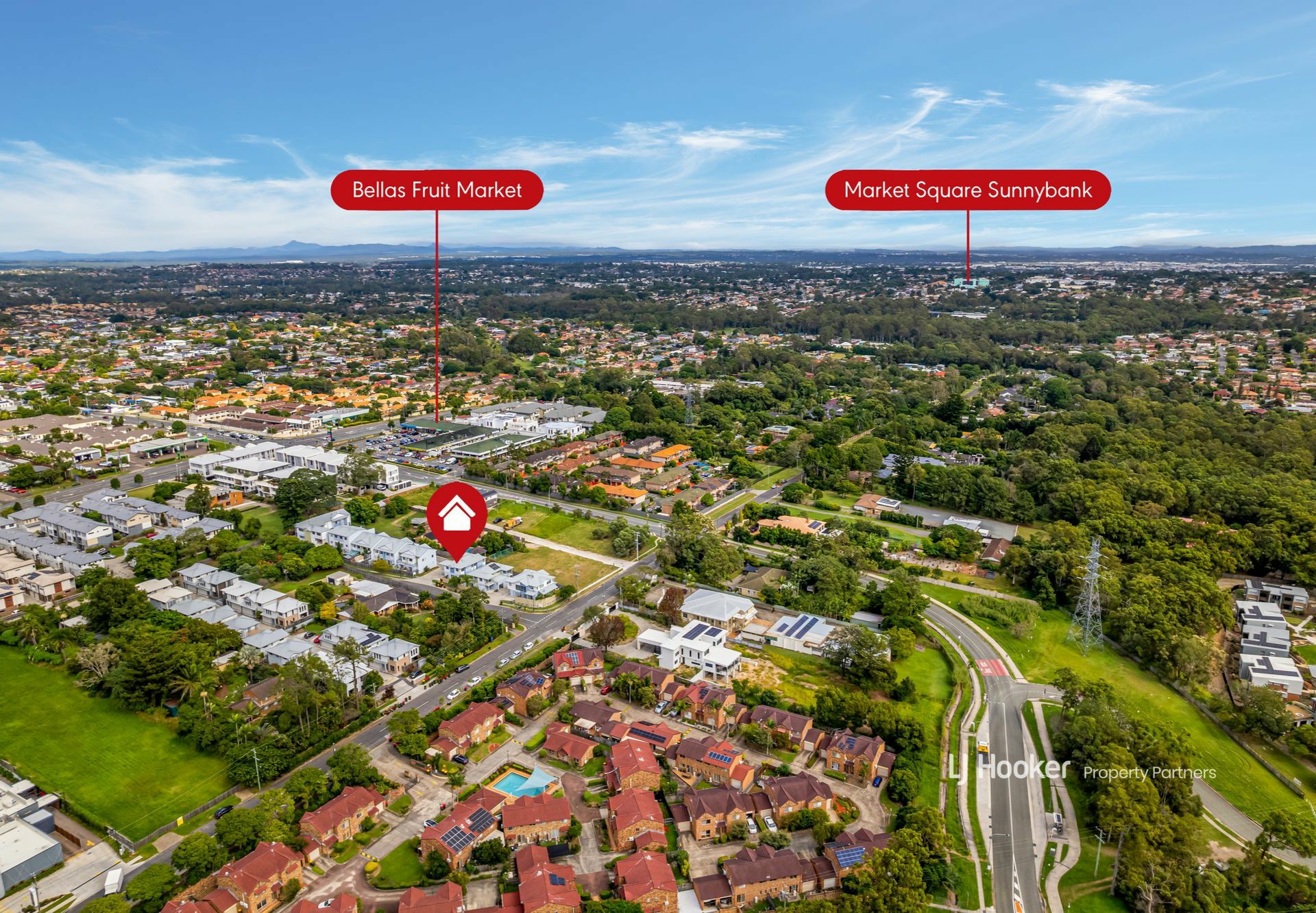 5/1 O'Meara Street, EIGHT MILE PLAINS
