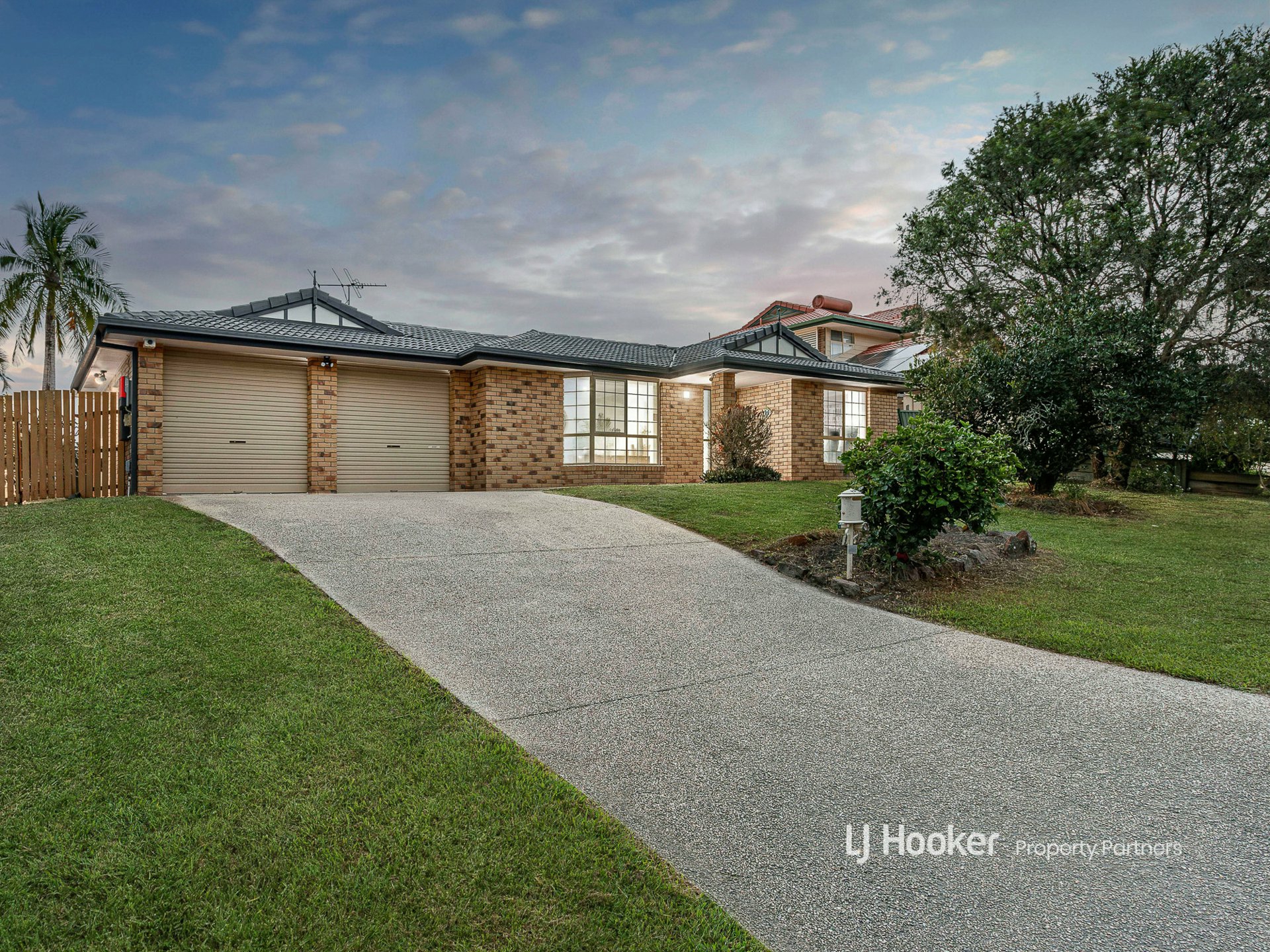 9 Westminster Way, Wishart