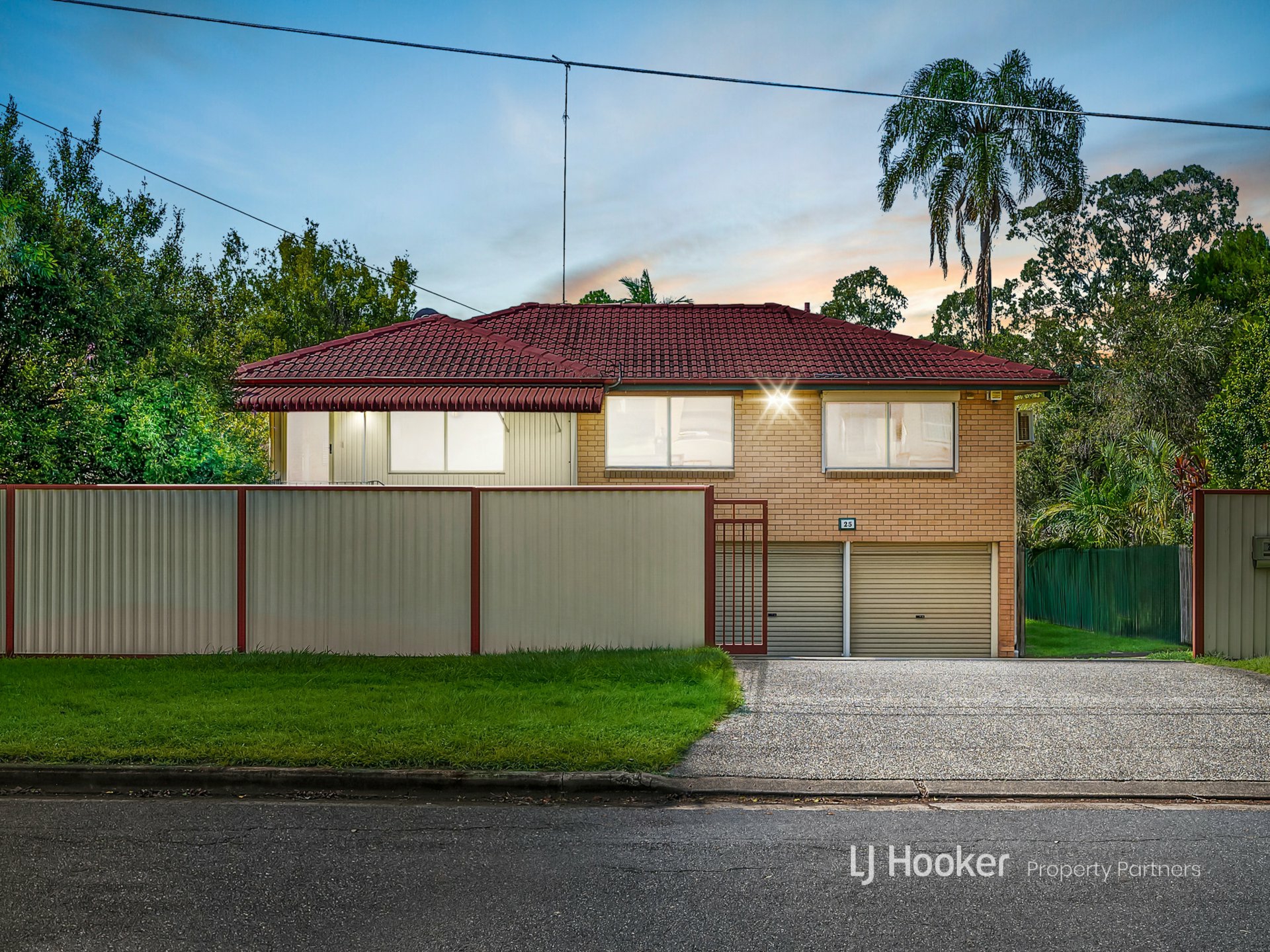 25 Agnes Street, SUNNYBANK